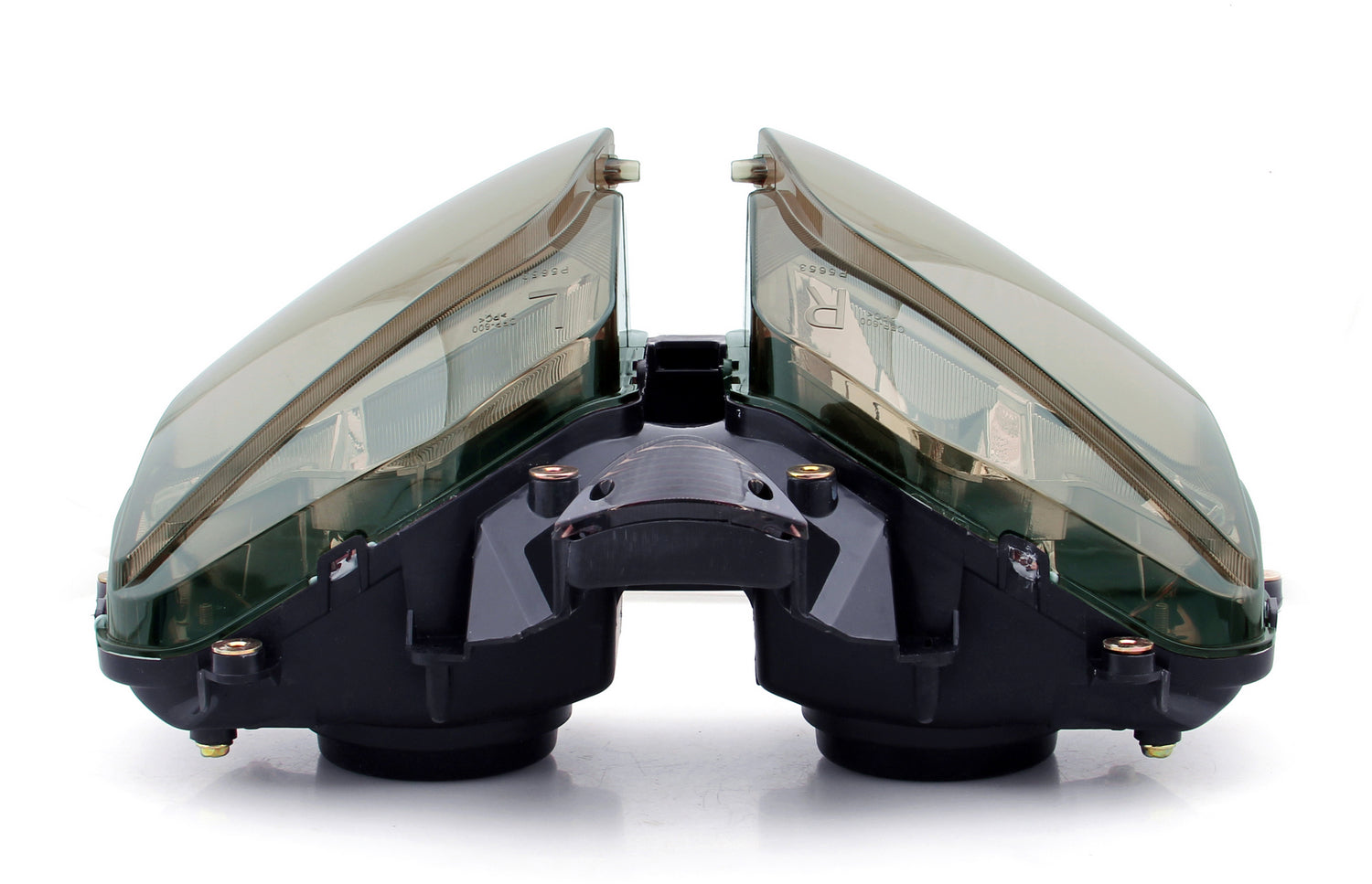 Sprednji sklop žarometov za Honda CBR600RR CBR 600RR 2003-2006 generic