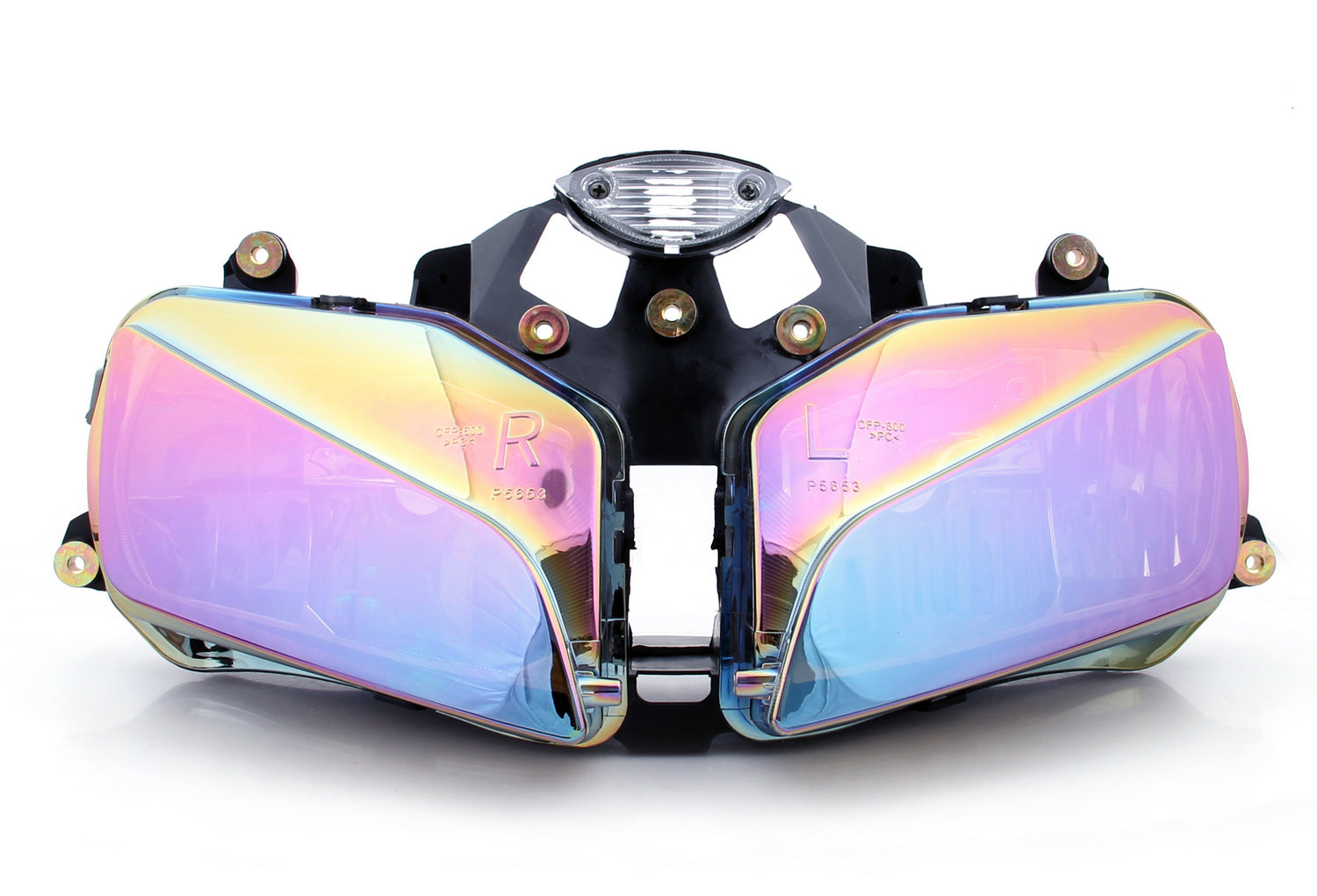 Sprednji sklop žarometov za Honda CBR600RR CBR 600RR 2003-2006 generic