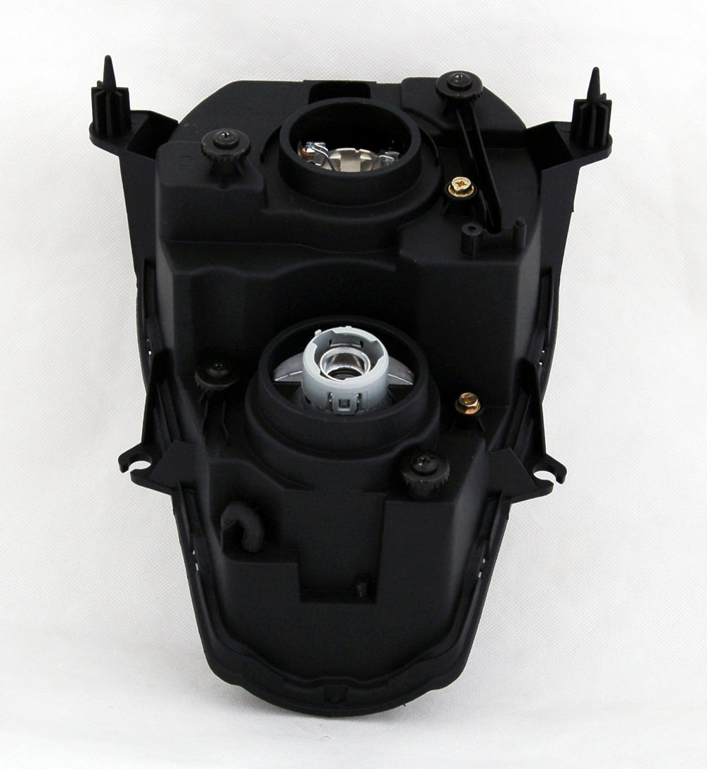 Moottoripyörän majakkakokoonpano Suzuki GSXR 600 750 1000 Hayabusa 1300 Clear Generic