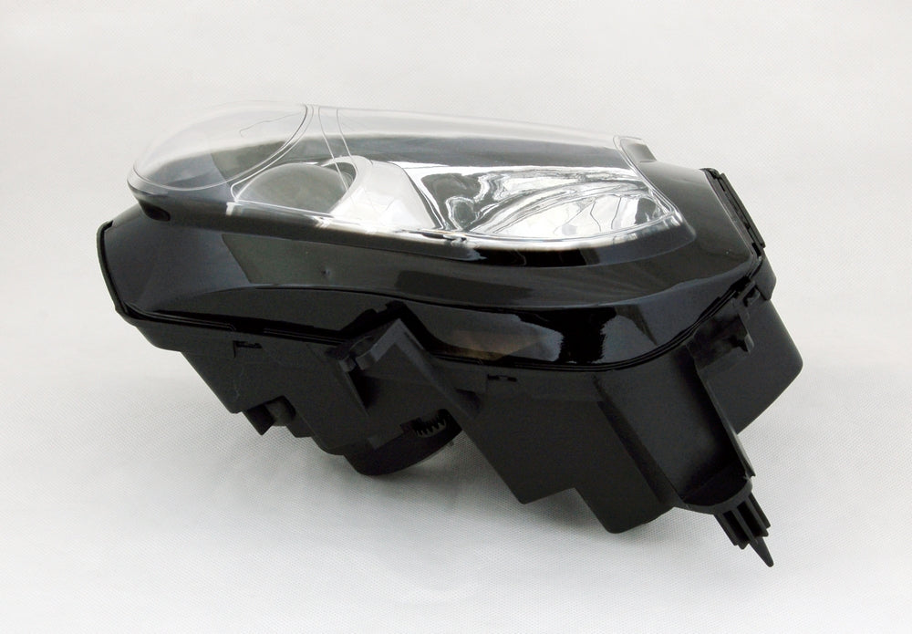Conjunto de faros delanteros para Suzuki GSXR1300 GSXR 1300 1999-2007 Genérico