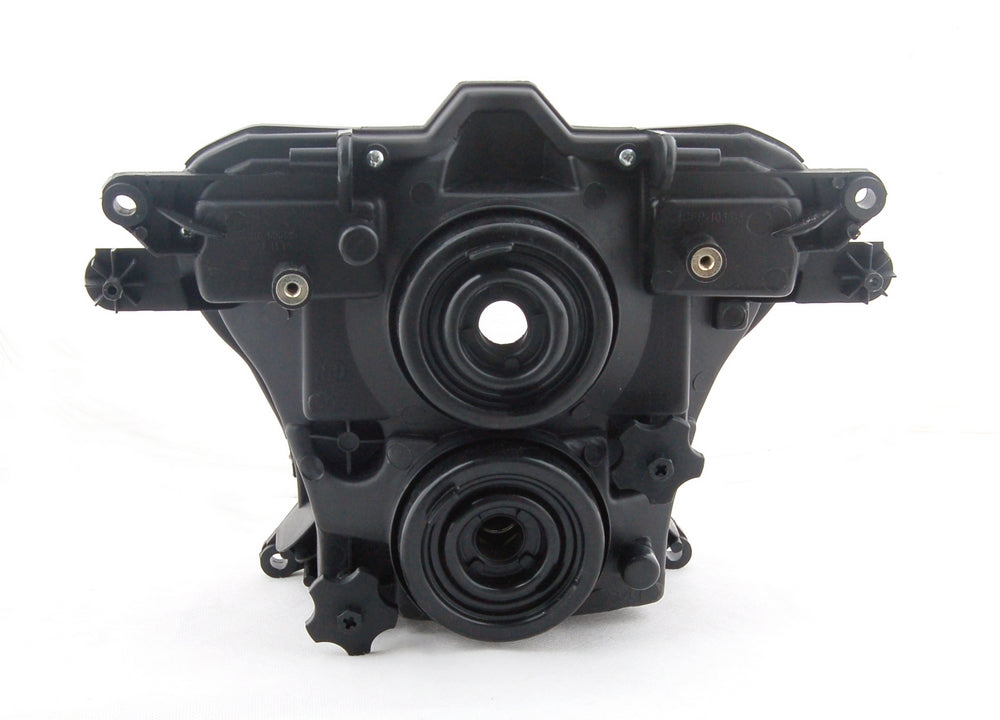 Moottoripyörän majakkakokoonpano Suzuki GSXR 600 750 1000 Hayabusa 1300 Clear Generic