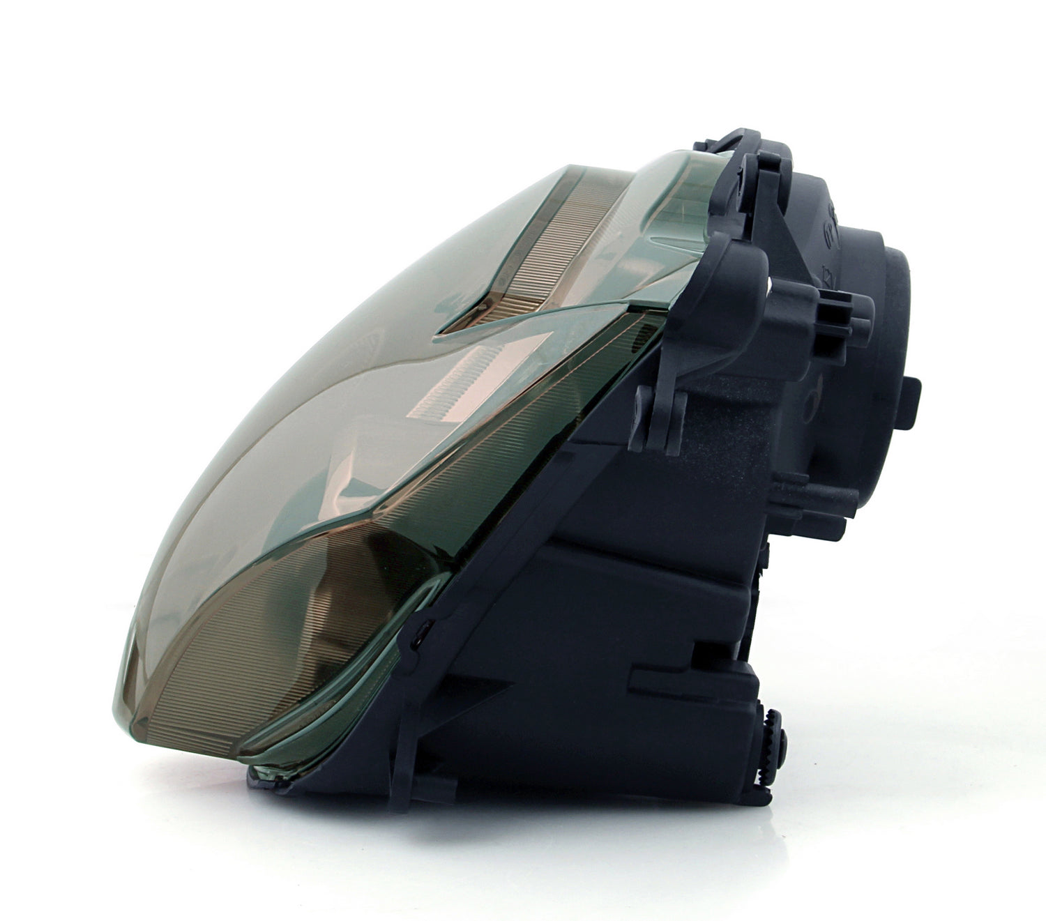 Zespół reflektorów przednich dla Suzuki GSXR 600/750 2006-2007 Generic K6