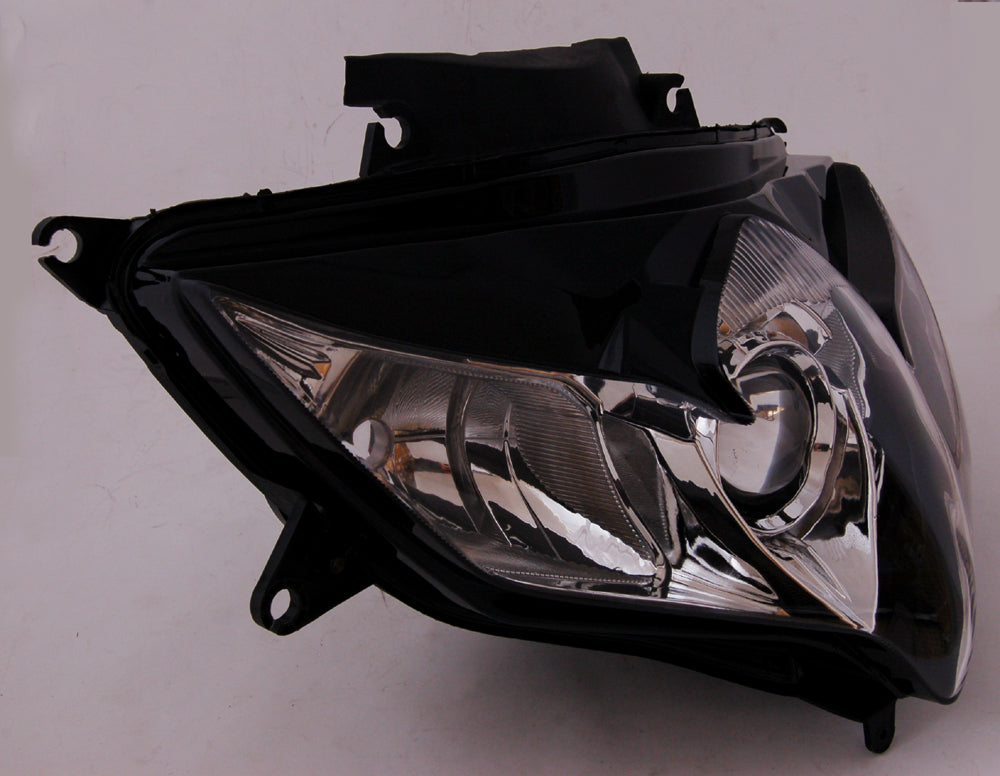 Conjunto de faro delantero para Suzuki GSXR 600/750 2008-2010 K8 genérico