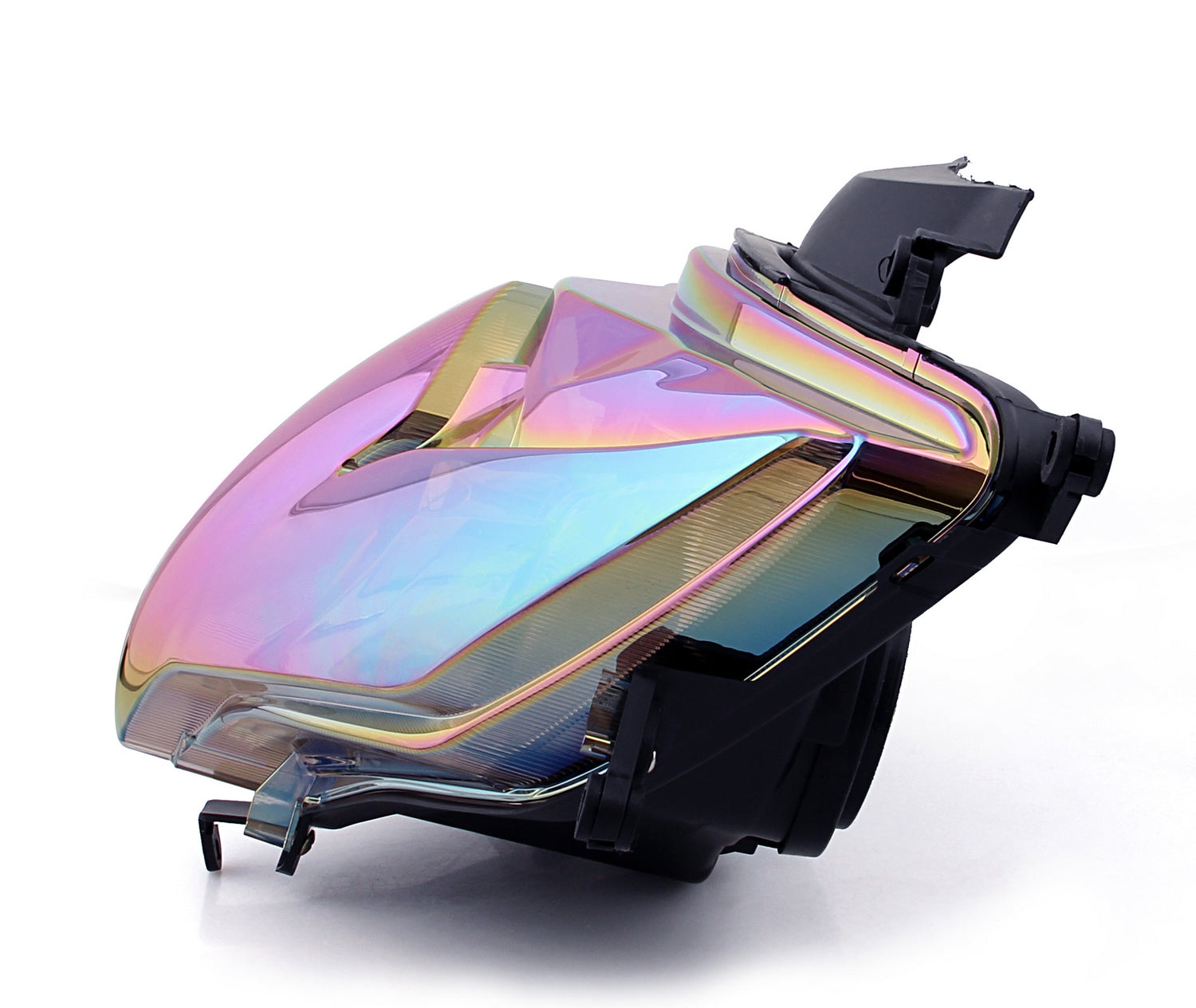 Conjunto de faro delantero para Suzuki GSXR 600/750 2008-2010 K8 genérico