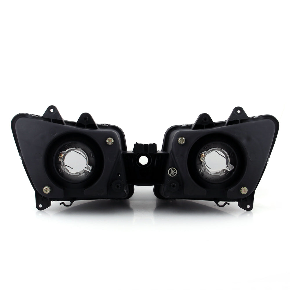 Sklop sprednjega žarometa za Yamaha YZF 1000 R1 2000-2001 Generic