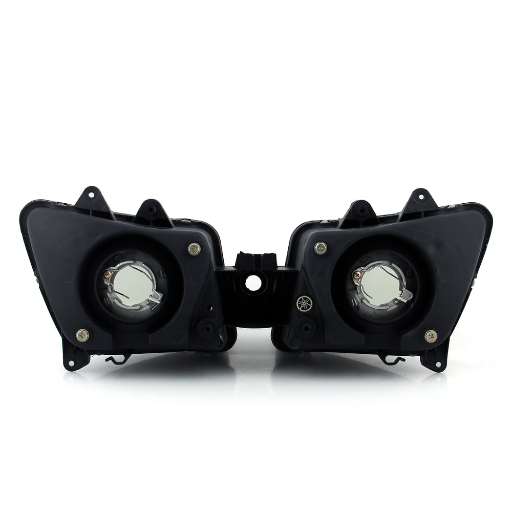 Sklop sprednjega žarometa za Yamaha YZF 1000 R1 2000-2001 Generic