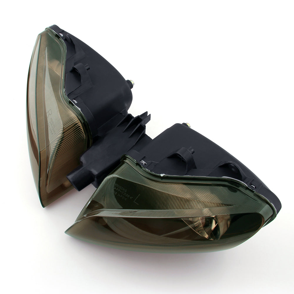 Sklop sprednjega žarometa za Yamaha YZF 1000 R1 2000-2001 Generic