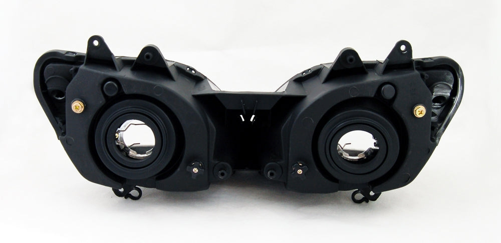 Sklop sprednjega žarometa za Yamaha YZF 1000 R1 2002-2003 Generic