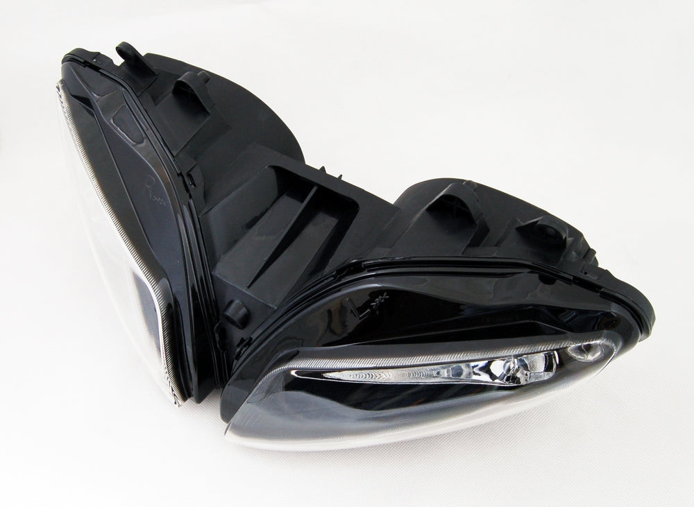 Sklop sprednjega žarometa za Yamaha YZF 1000 R1 2002-2003 Generic