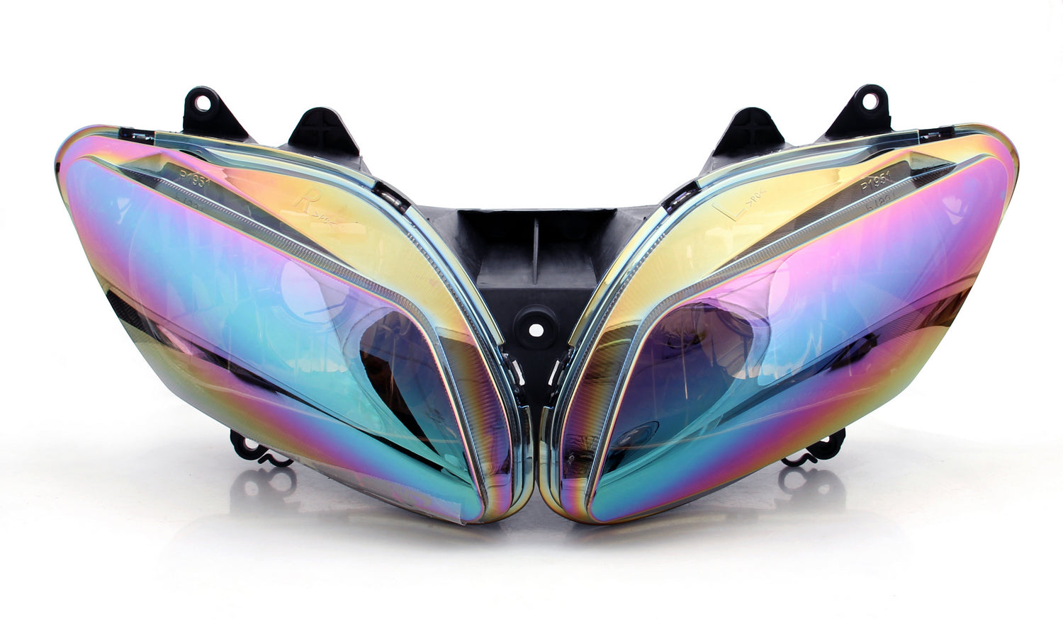 Sklop sprednjega žarometa za Yamaha YZF 1000 R1 2002-2003 Generic