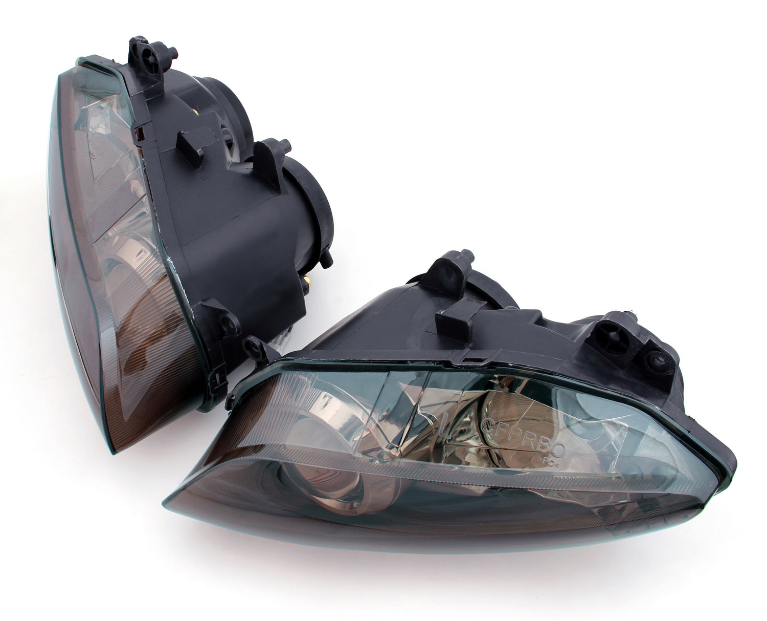 Front Lighthouse fissato per Yamaha YZF 1000 R1 2004-2006 2005 Generico