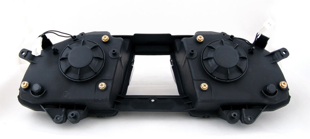 Zespół reflektorów przednich dla Yamaha YZF 600 R6 2006-2007 Ogólny