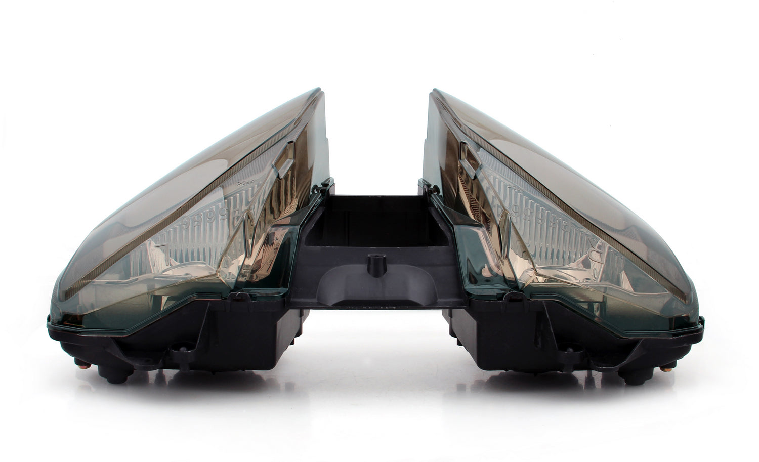 Zespół reflektorów przednich dla Yamaha YZF 600 R6 2006-2007 Ogólny