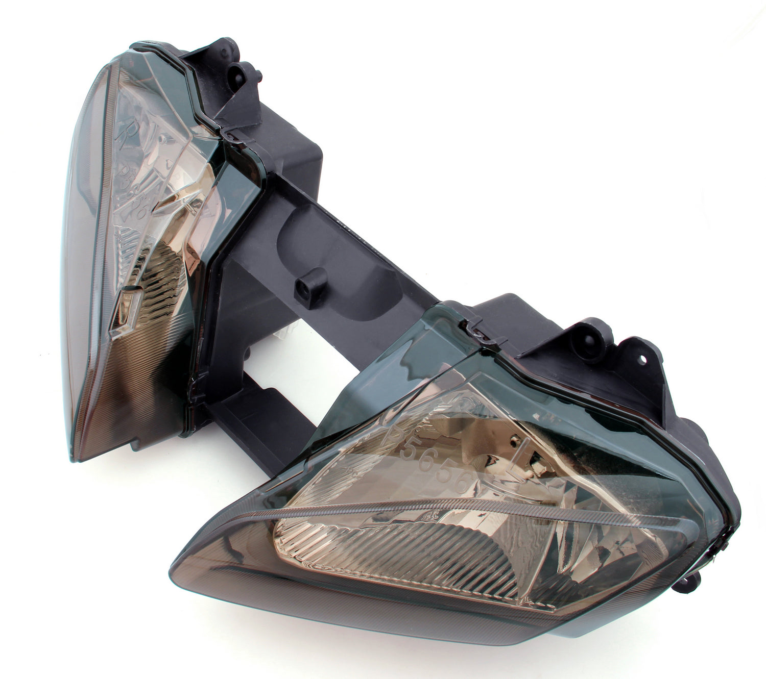 Zespół reflektorów przednich dla Yamaha YZF 600 R6 2006-2007 Ogólny