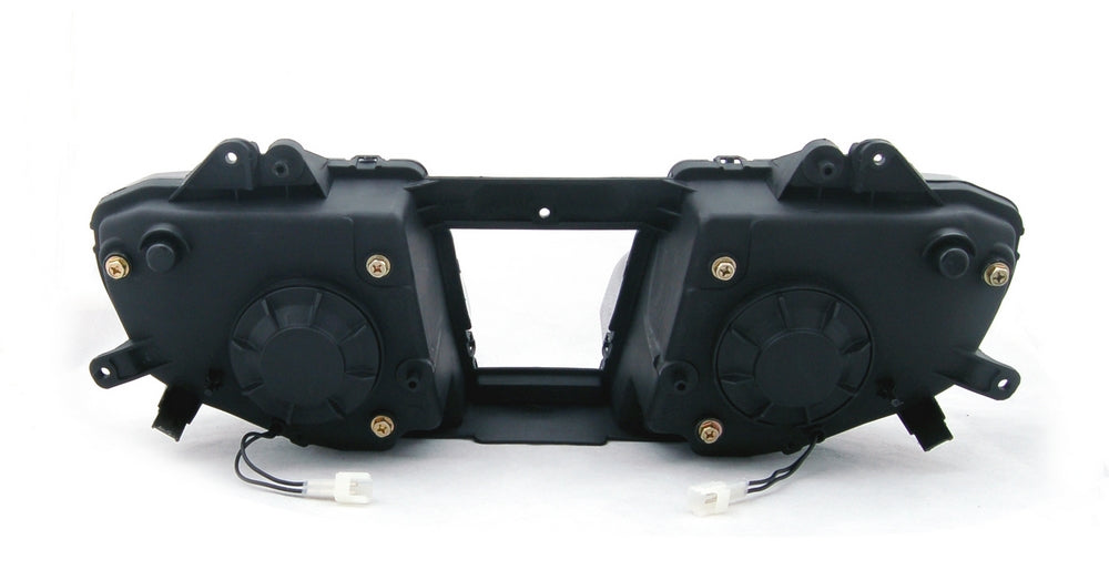 Zestaw latarni morskiej dla Yamaha YZF 600 R6 2008-2012 2011 Generic