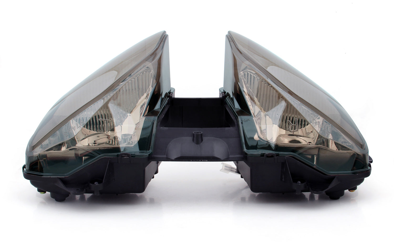 Zestaw latarni morskiej dla Yamaha YZF 600 R6 2008-2012 2011 Generic