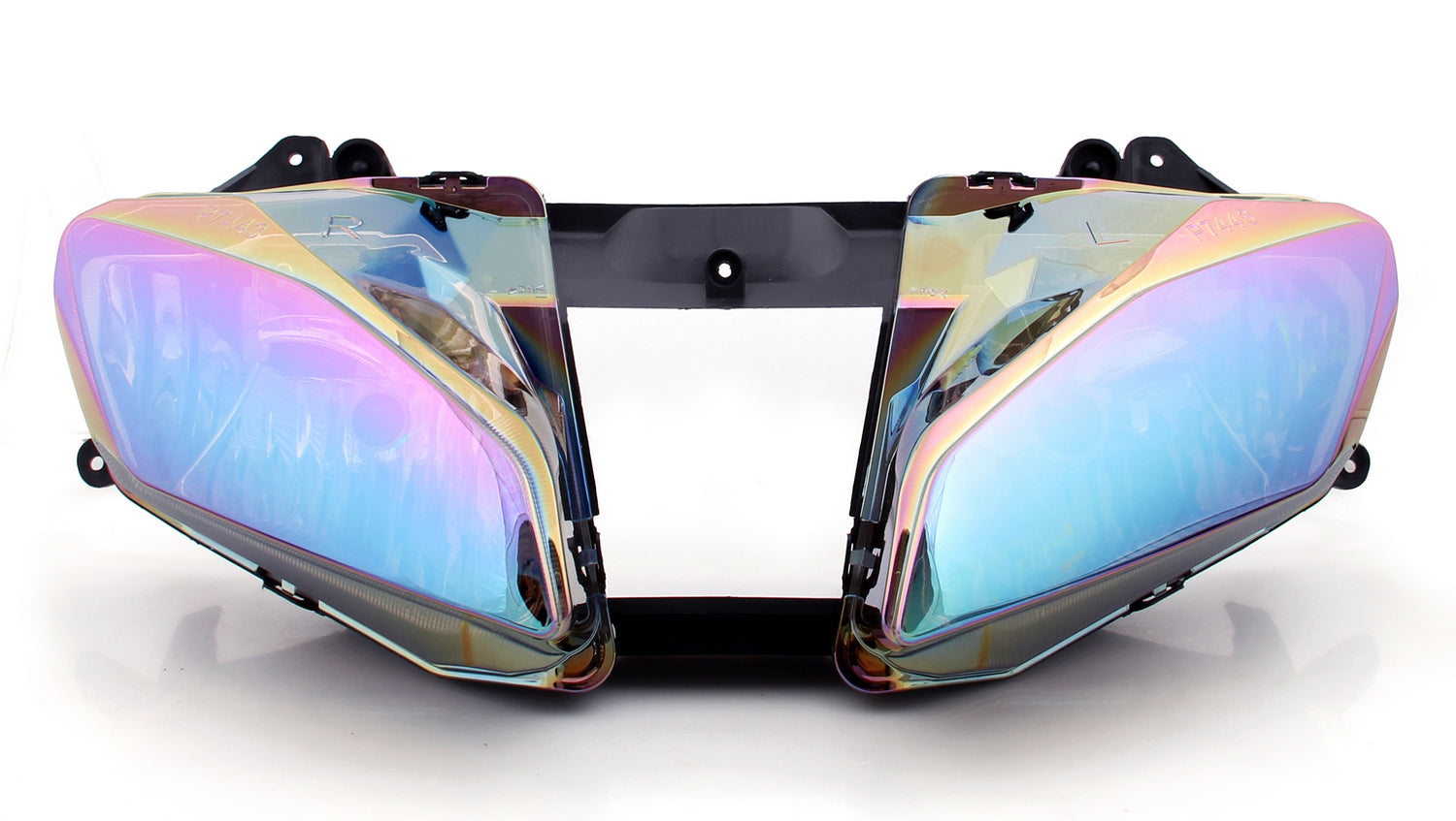 Zestaw latarni morskiej dla Yamaha YZF 600 R6 2008-2012 2011 Generic