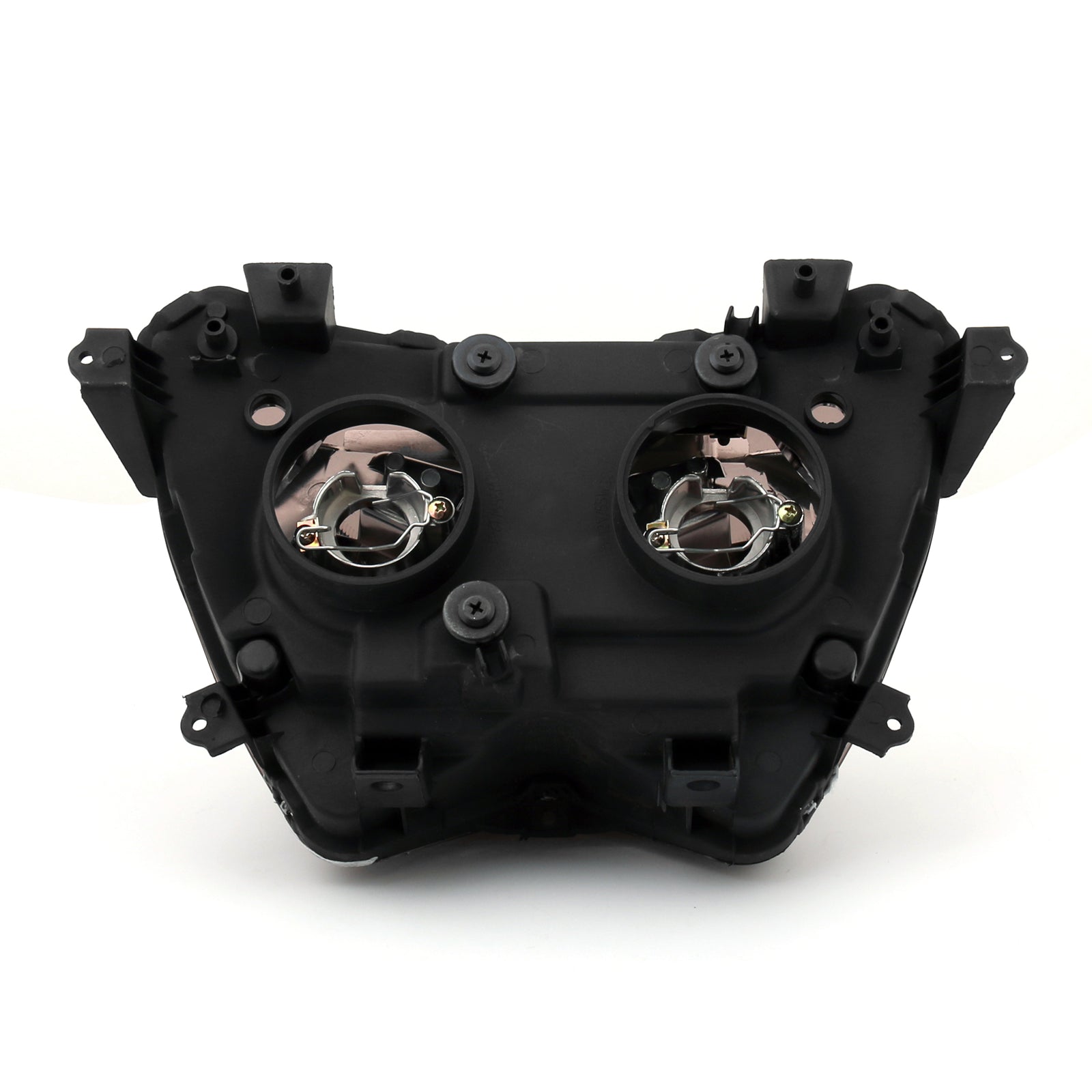 Conjunto de faros delanteros para Kawasaki Z800 2013-2014 2012 genérico