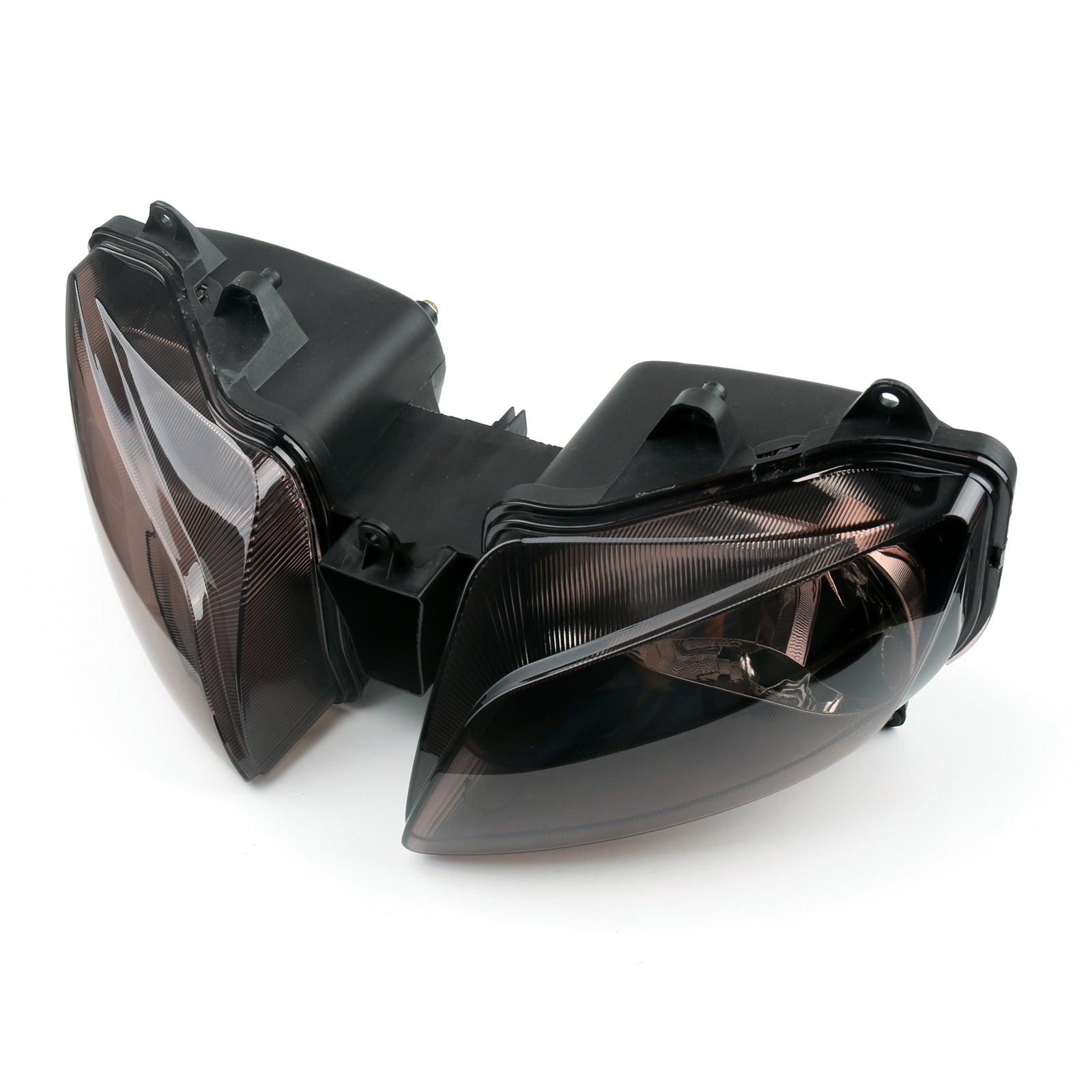 Zespół reflektora do Yamaha YZF R1 1998-1999 R1 Generic Smoke