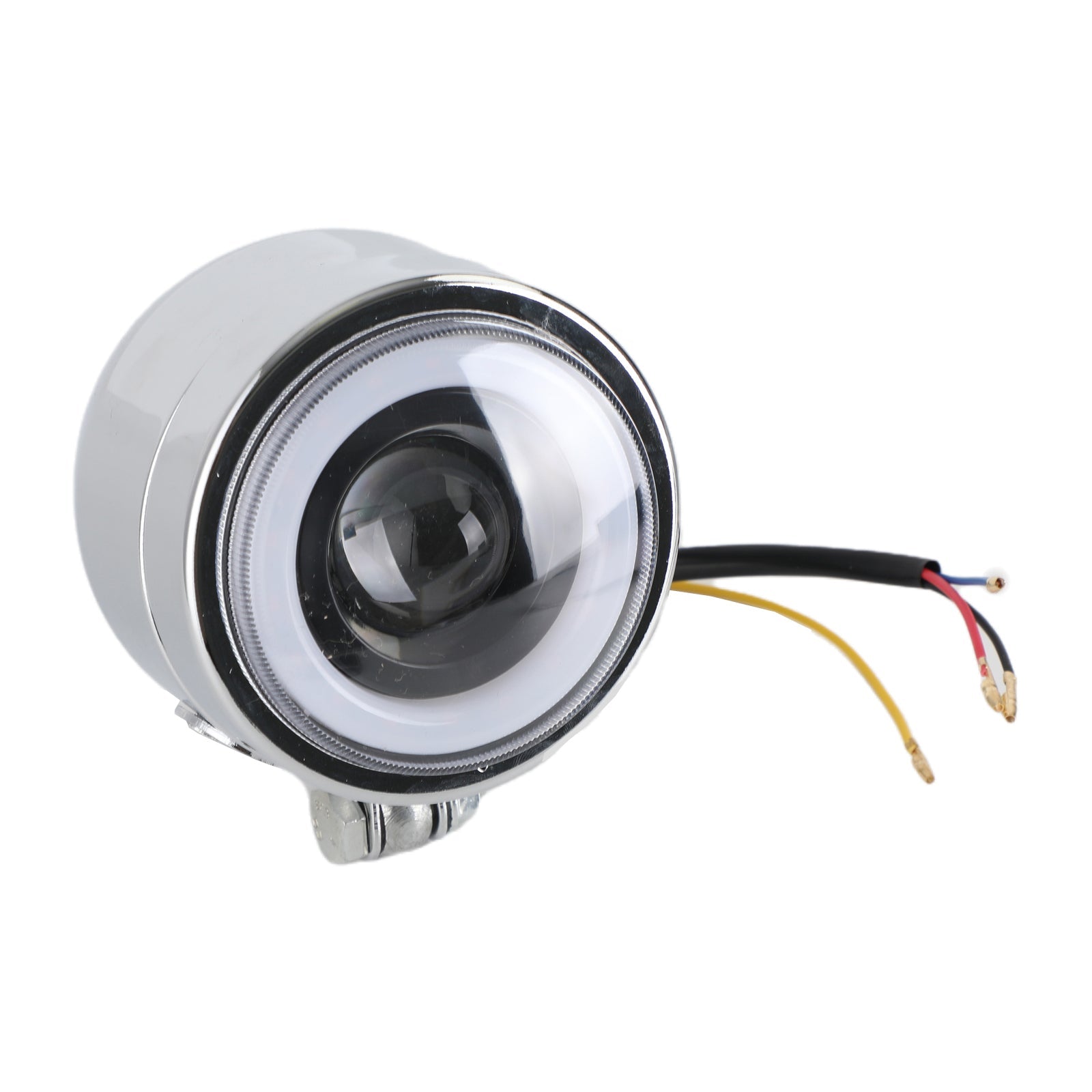 4,3 "U5 12V LED Motorcycle Projector Reflight Head of Generic Driving Fog