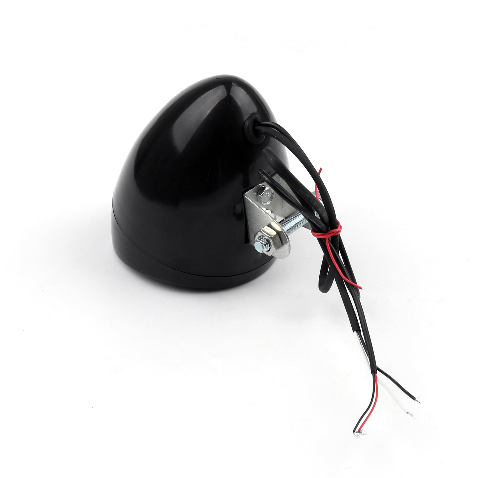 LED motocikel Angel Eye Cob Light Lighting Flig za Harley Dyna Glide Generic