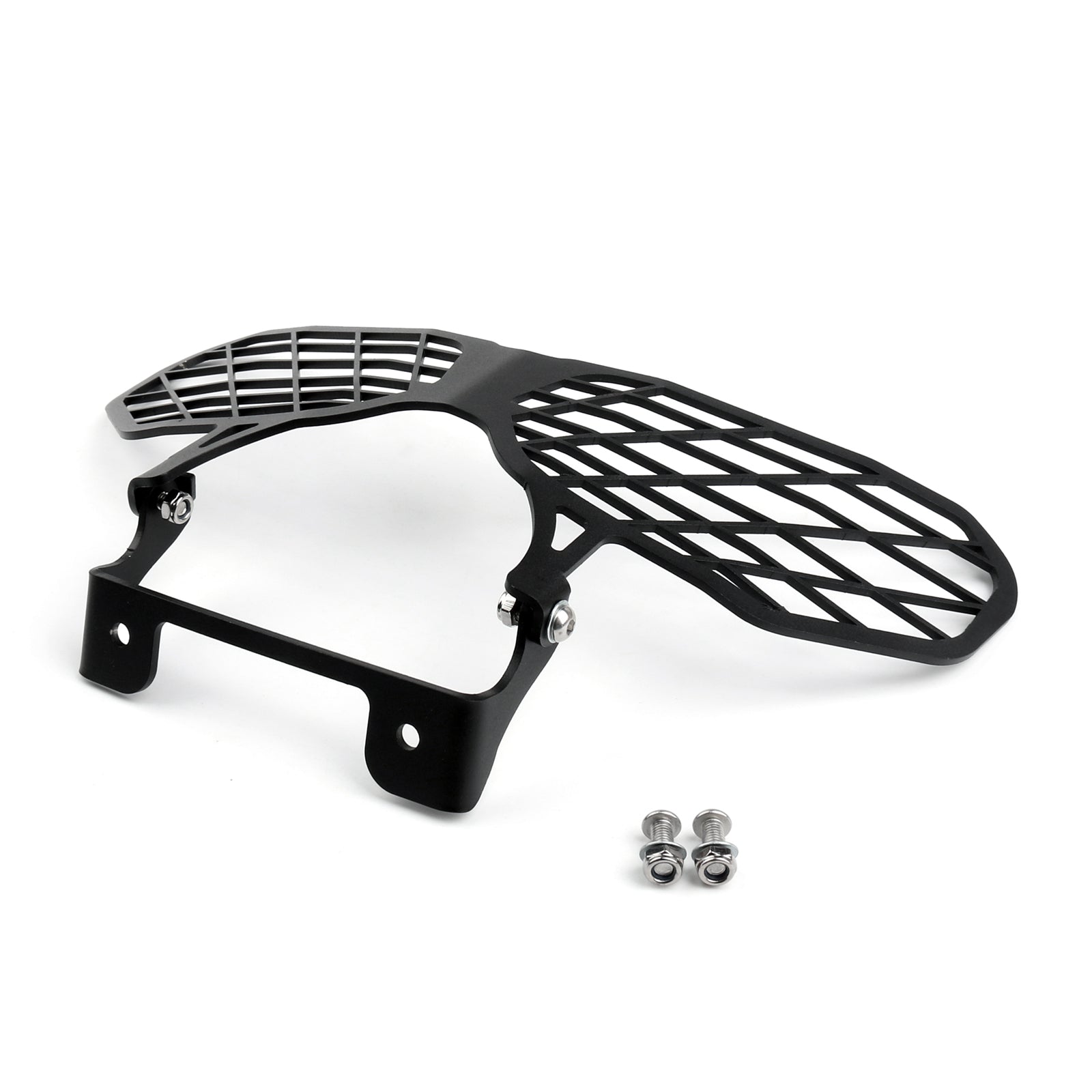 Griglia protezione faro per Honda CRF1000L Africa Twin 16-17 Protezione faro generica