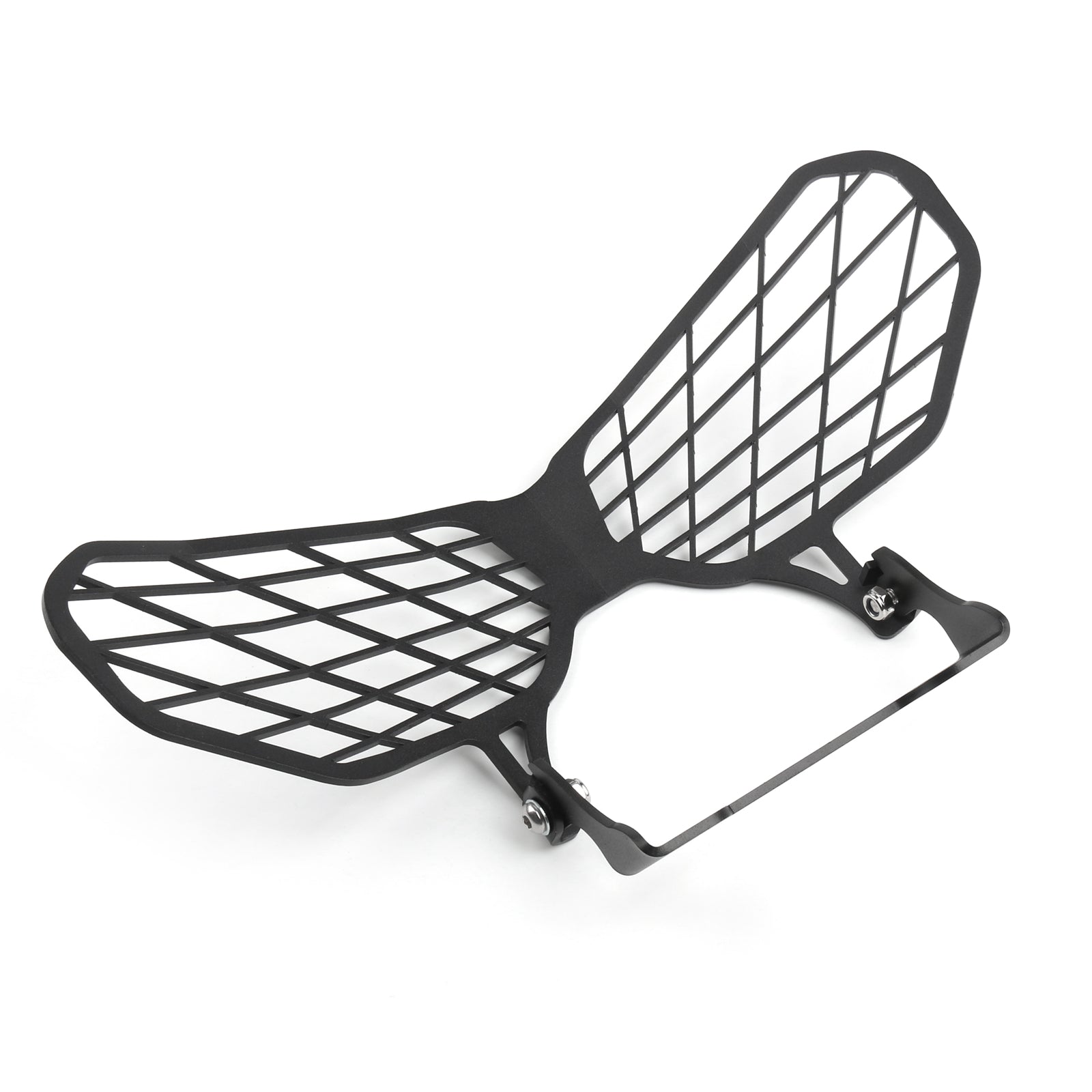 Griglia protezione faro per Honda CRF1000L Africa Twin 16-17 Protezione faro generica