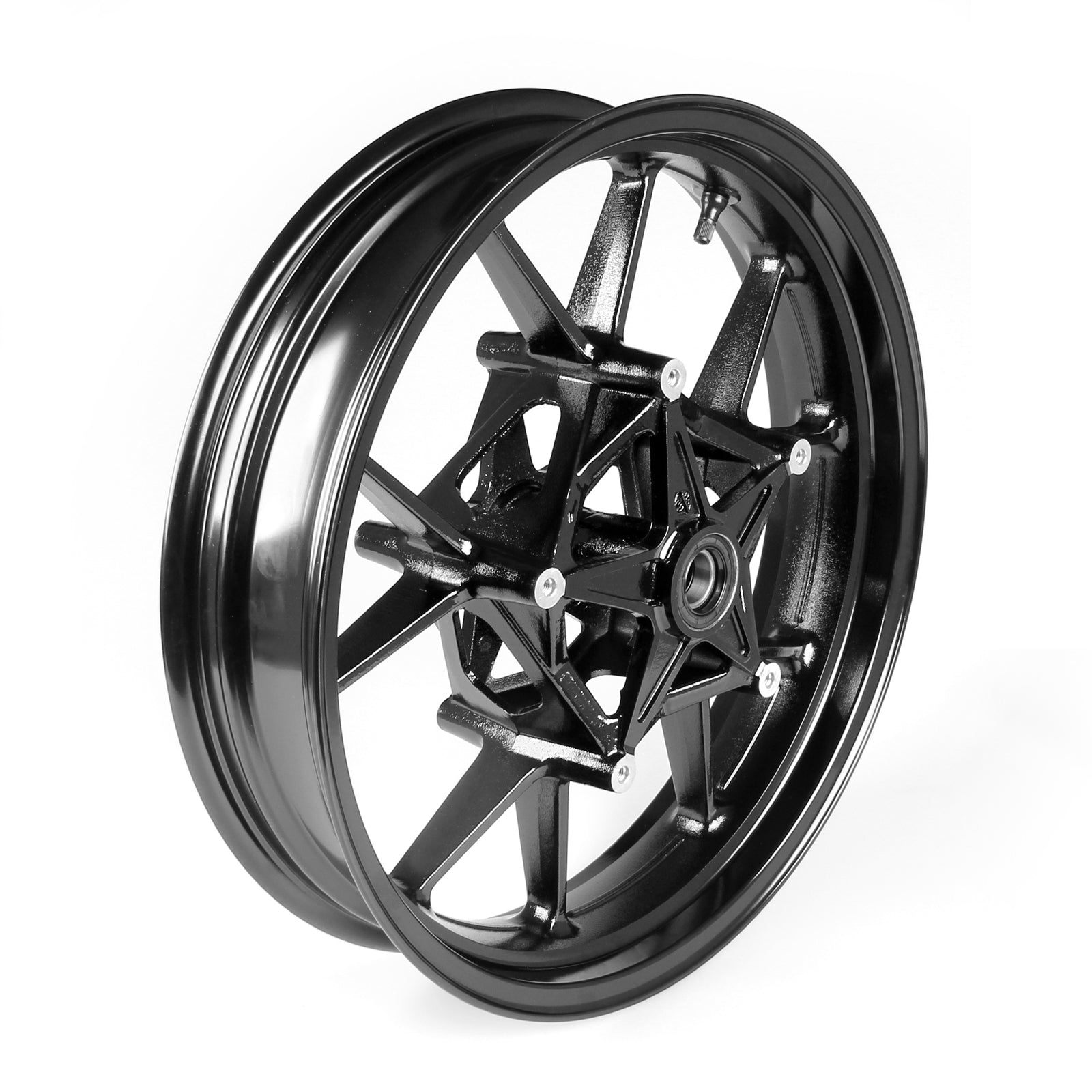 Cerchio anteriore BMW S1000RR 2010-2018 17"X3.5"