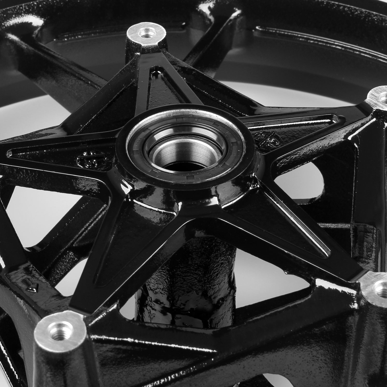 Cerchio anteriore BMW S1000RR 2010-2018 17"X3.5"