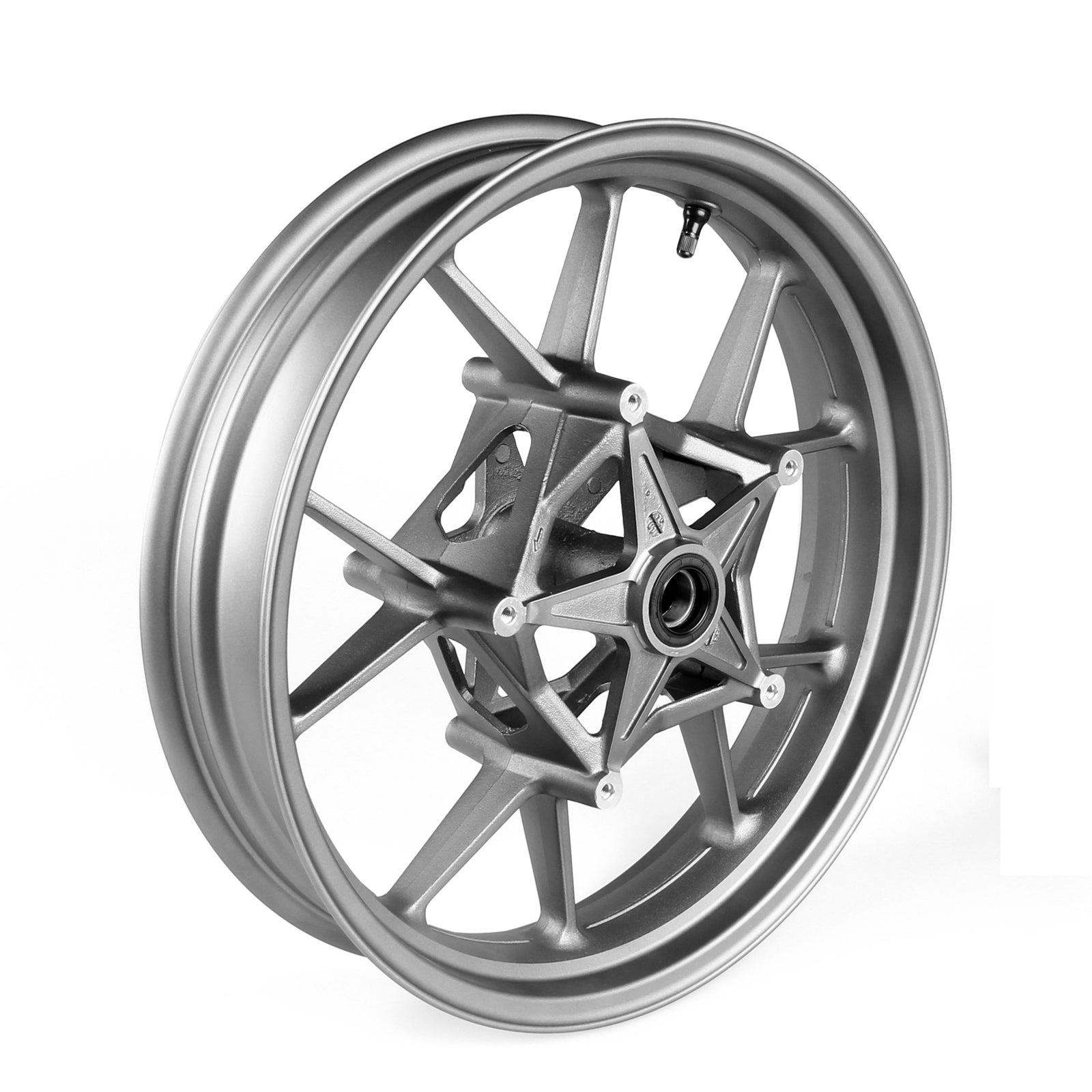 Cerchio anteriore BMW S1000RR 2010-2018 17"X3.5"