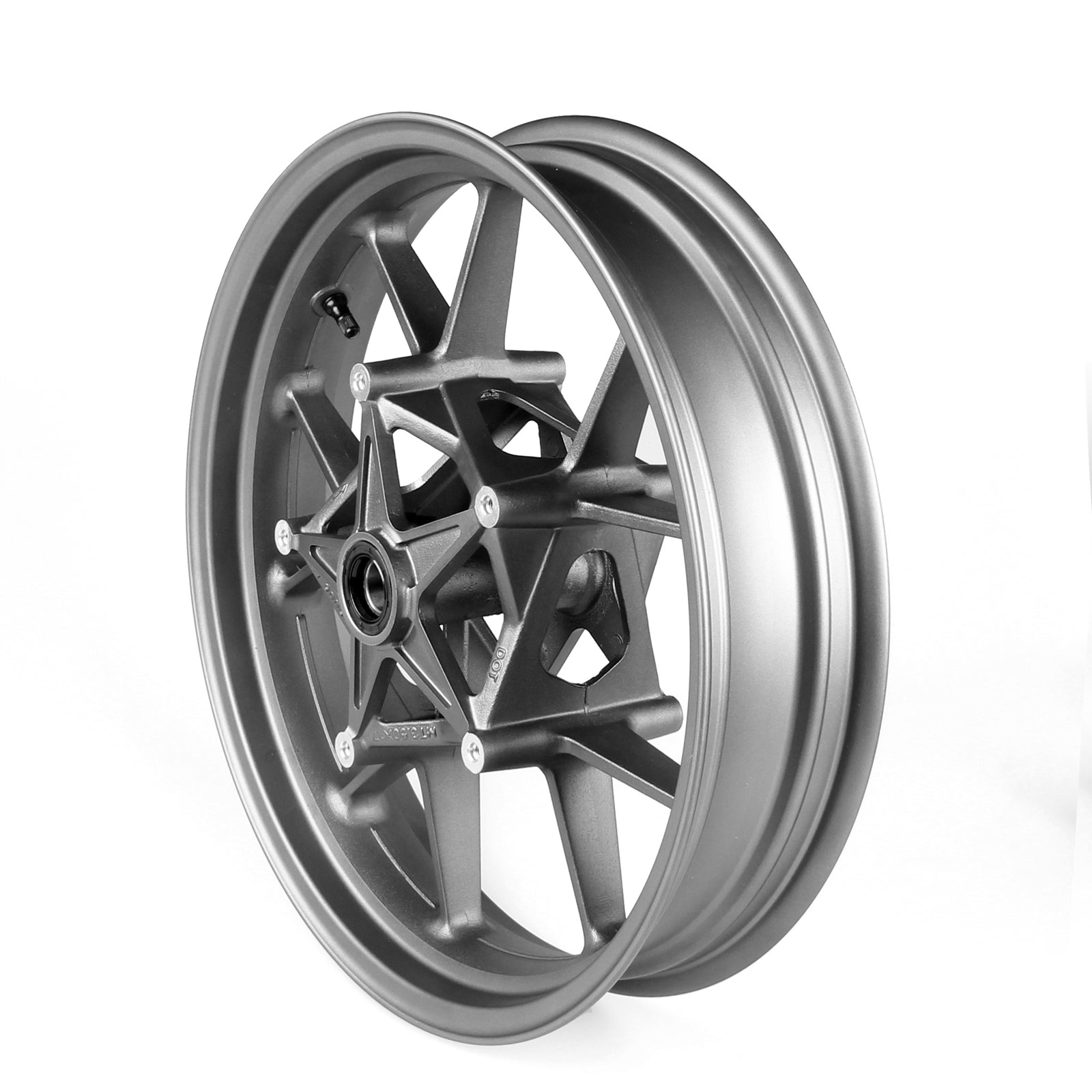 Cerchio anteriore BMW S1000RR 2010-2018 17"X3.5"