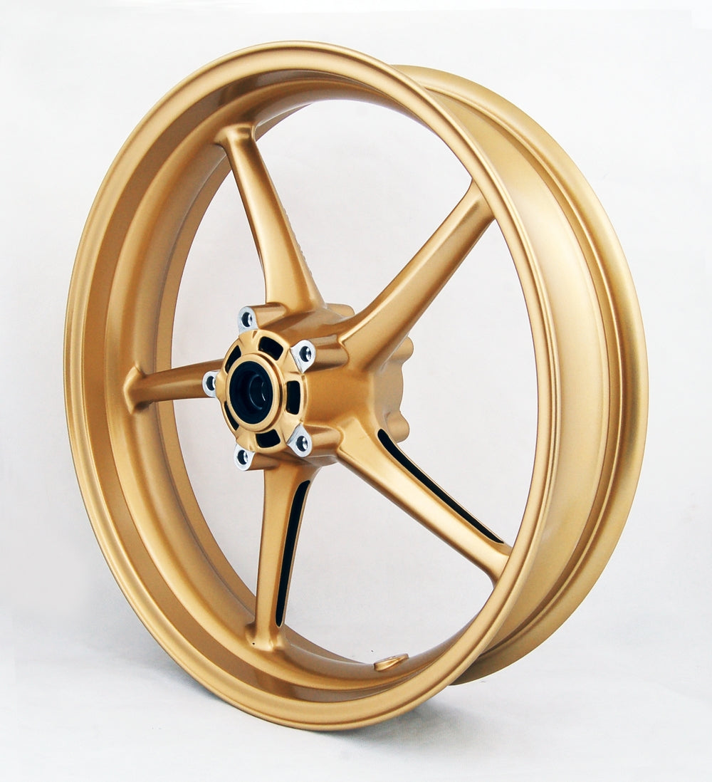 Jante pour Triumph Daytona 675/R 06-12 Street Triple 675/R 07-2012 Générique