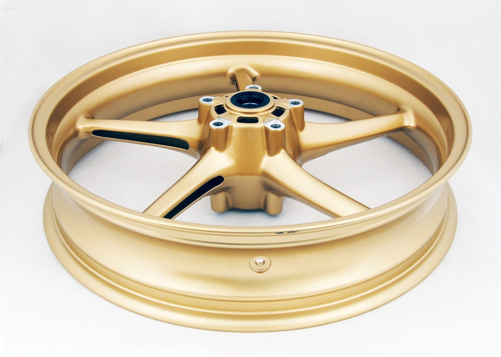 Jante pour Triumph Daytona 675/R 06-12 Street Triple 675/R 07-2012 Générique