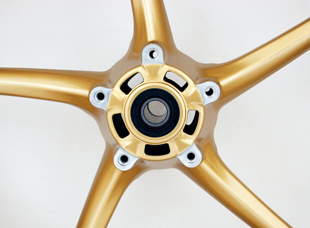 Jante pour Triumph Daytona 675/R 06-12 Street Triple 675/R 07-2012 Générique