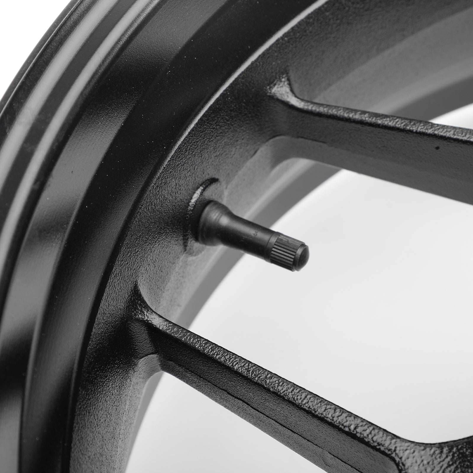 Jante de roue arrière 17x 4.3 moto pour Honda CBR 600 RR CBR600RR 2013-2017 générique