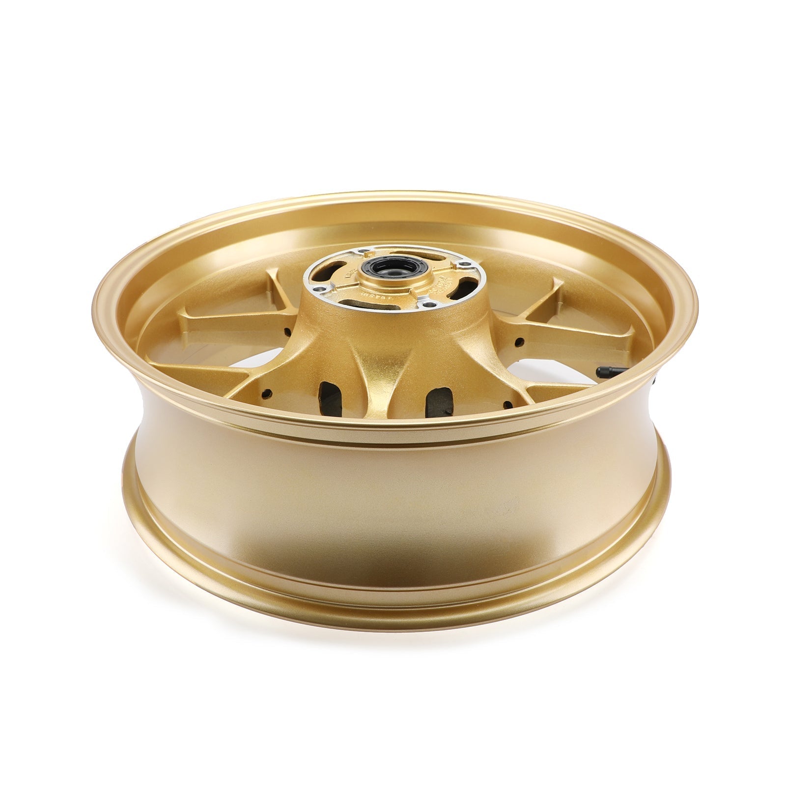 Jante de roue arrière 17x 4.3 moto pour Honda CBR 600 RR CBR600RR 2013-2017 générique