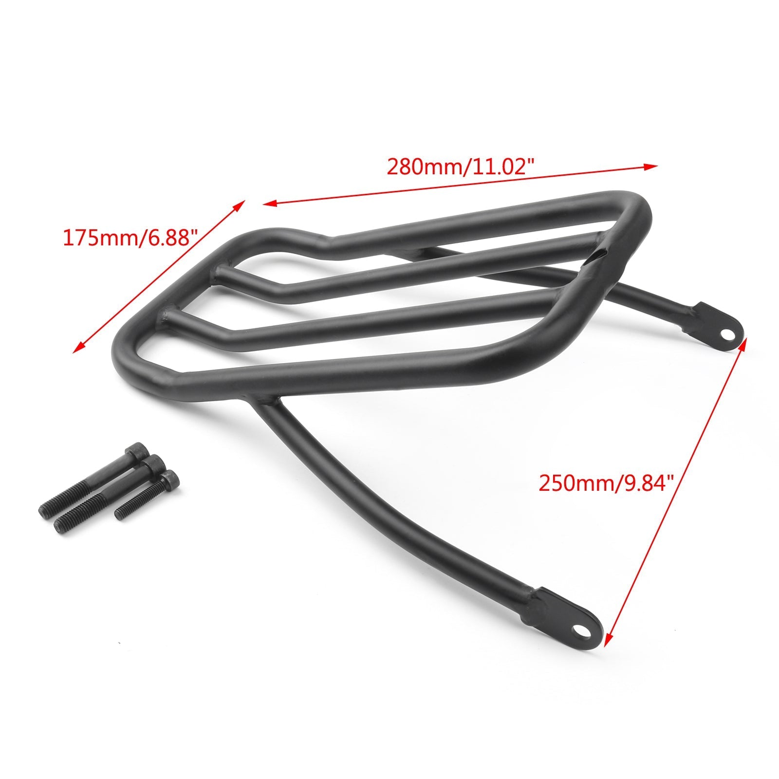 Harley Sportster XL883N 09-18 XL1200 N/V/X 07-18