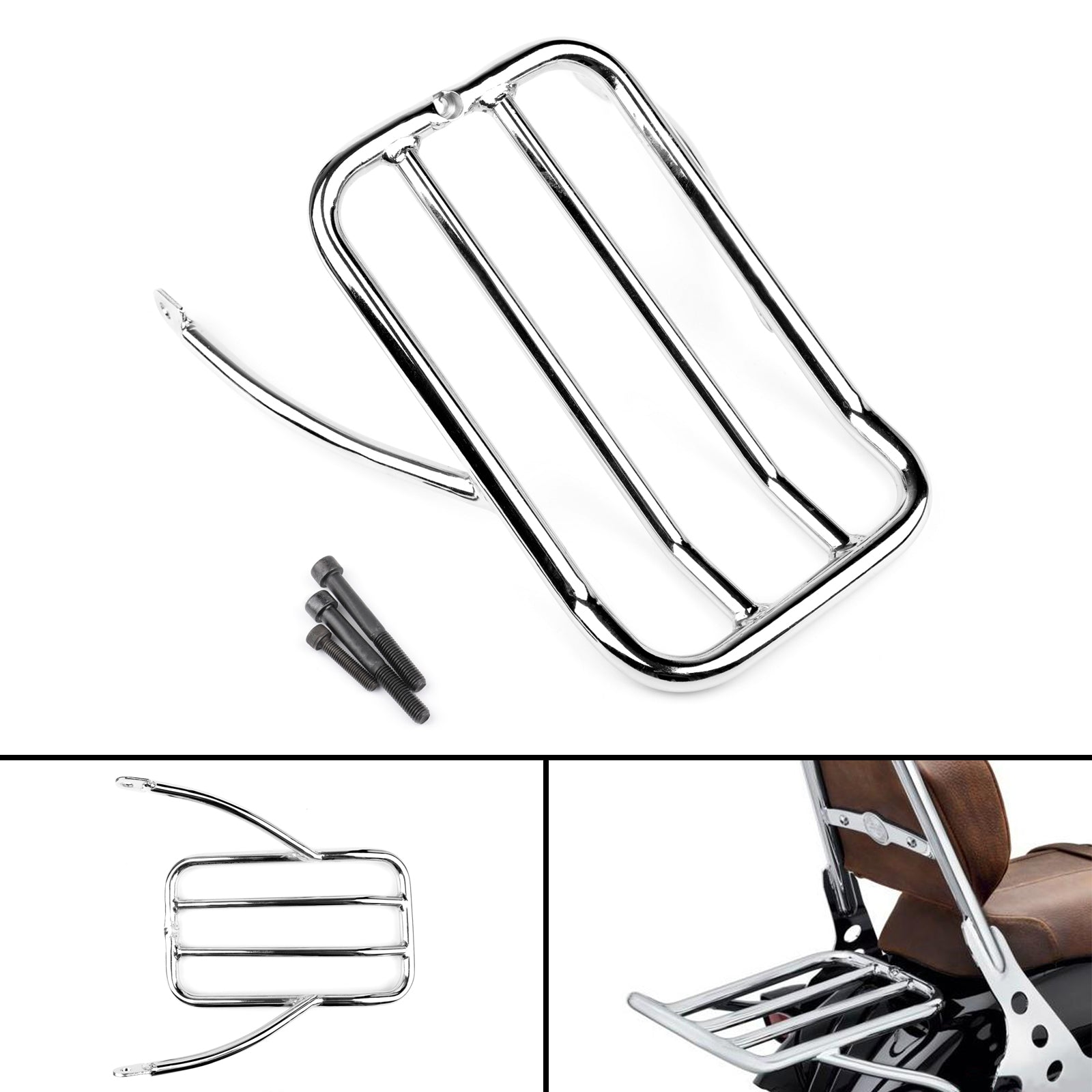 Harley Sportster XL883N 09-18 XL1200 N/V/X 07-18