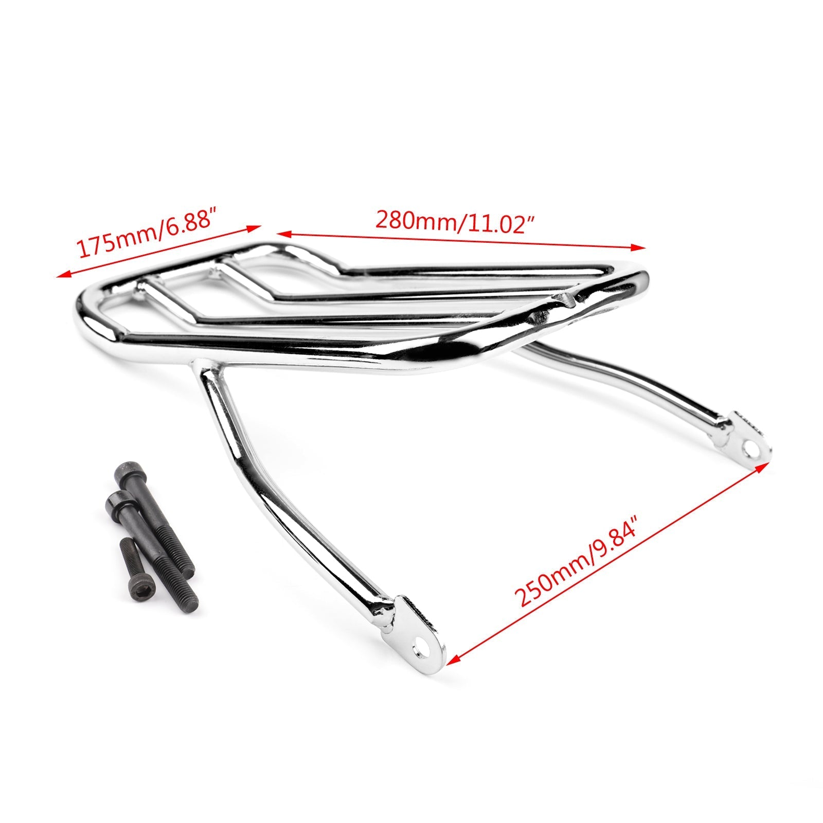 Harley Sportster XL883N 09-18 XL1200 N/V/X 07-18