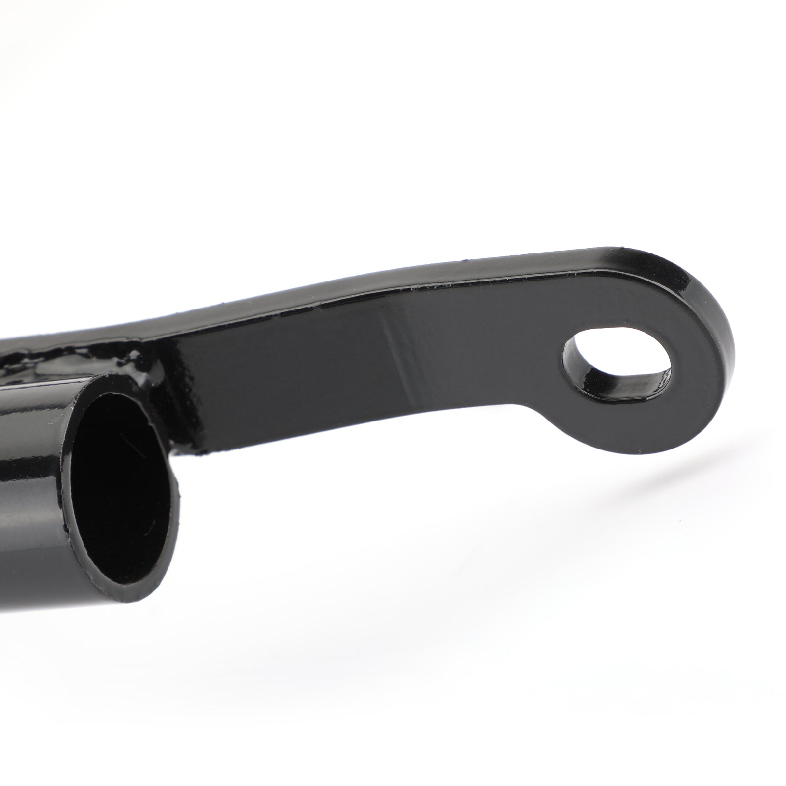 Support de garde-boue pour porte-bagages arrière pour Kawasaki Z900RS Cafe ABS 2018 générique