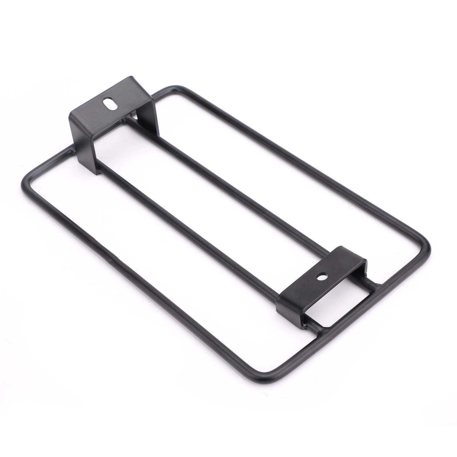 2017-2019 Honda Rebel 250 300 500 Solo Seat Garde-boue arrière Porte-bagages