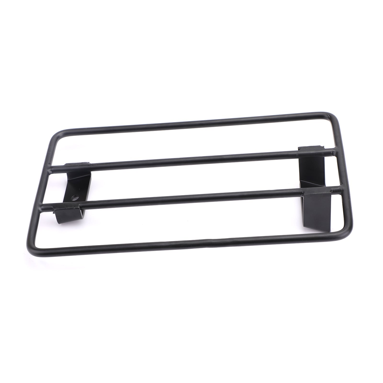 2017-2019 Honda Rebel 250 300 500 Solo Seat Garde-boue arrière Porte-bagages