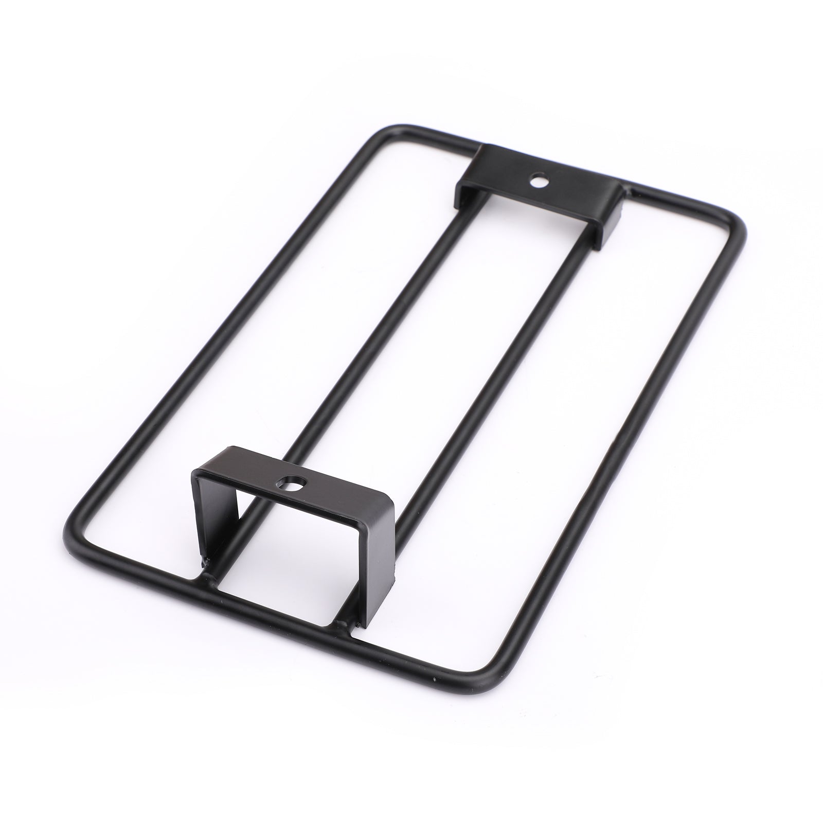 2017-2019 Honda Rebel 250 300 500 Solo Seat Garde-boue arrière Porte-bagages