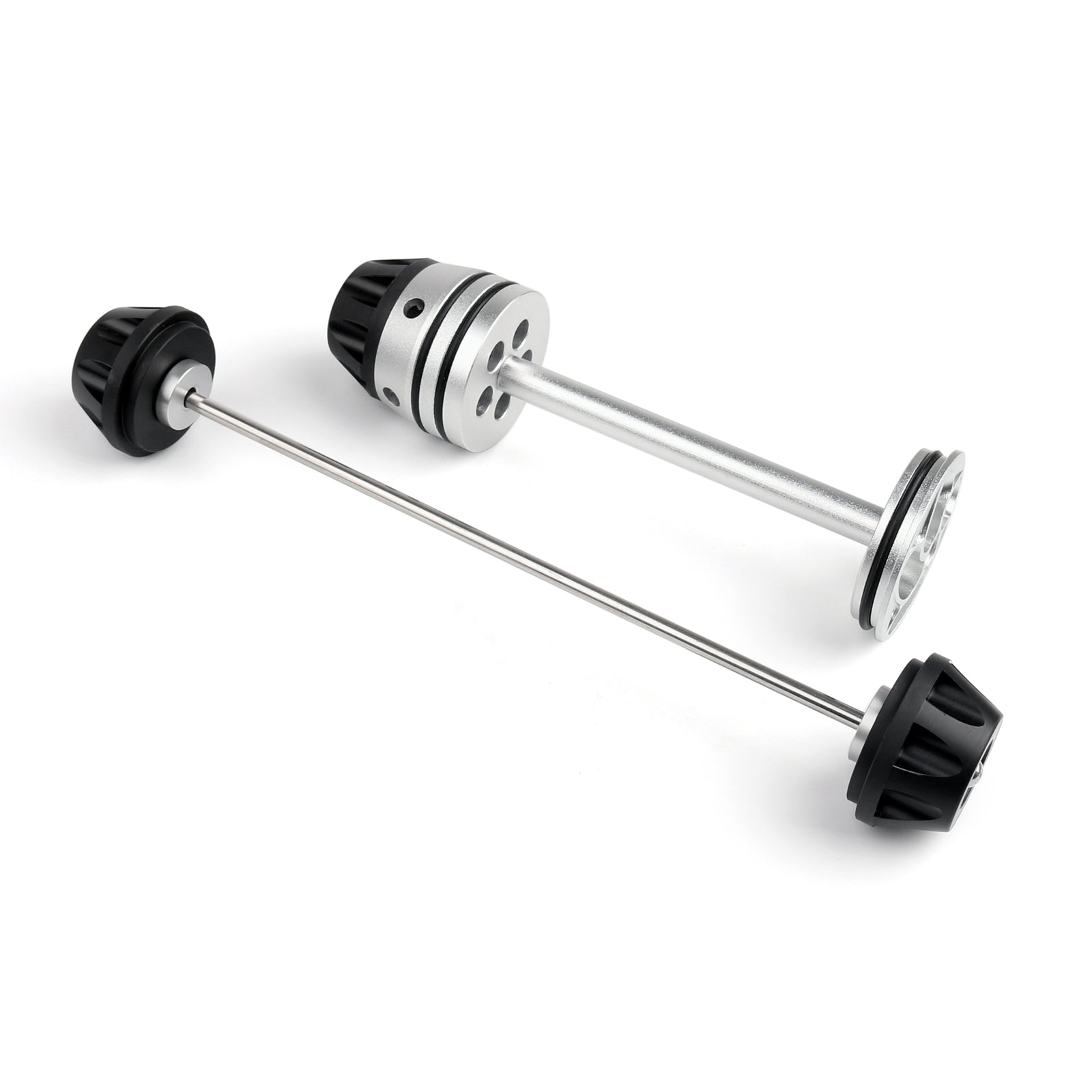 Przednia i tylna osi widelca CRAST Crast Proteur dla BMW R Nine T 2014-2016 Generic