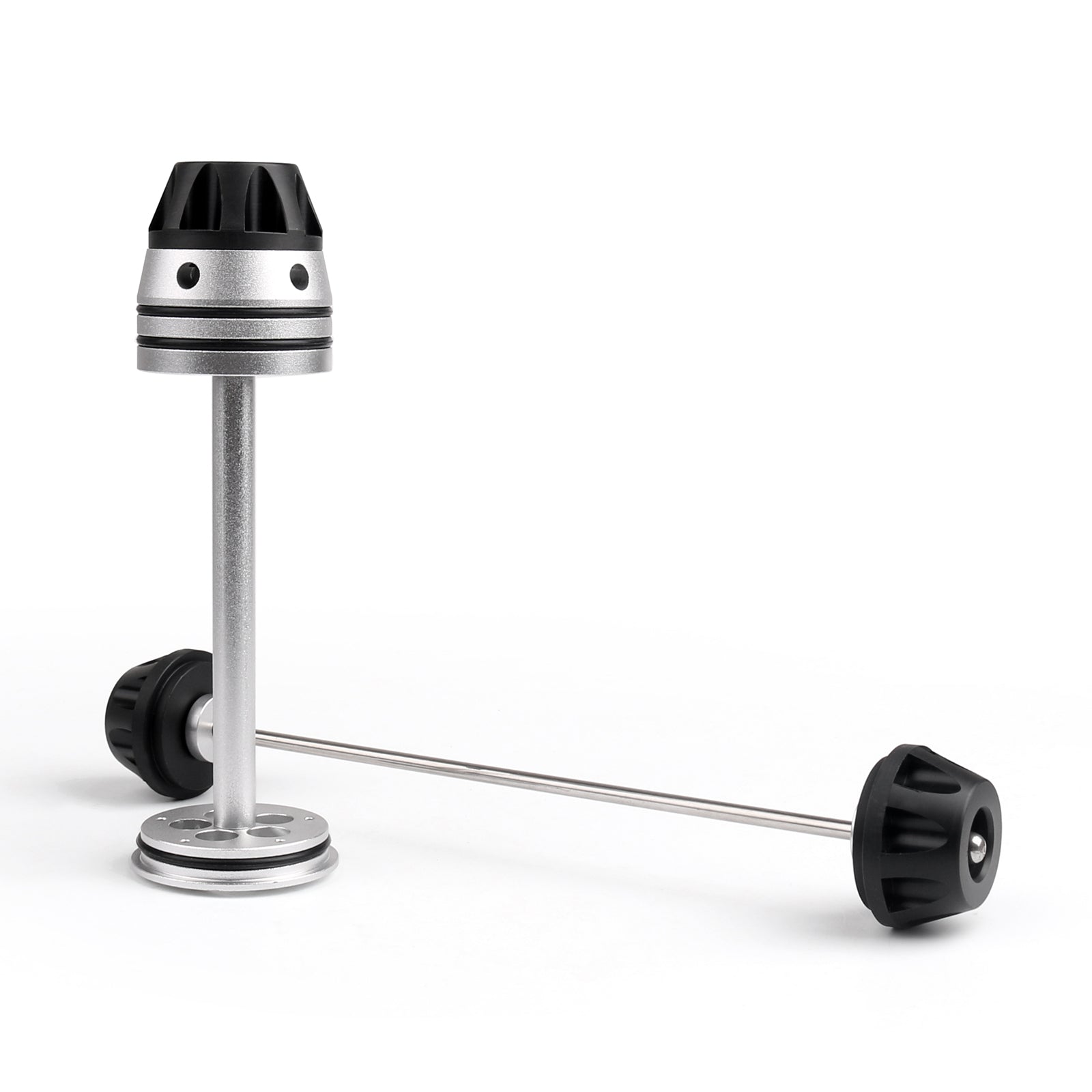 Przednia i tylna osi widelca CRAST Crast Proteur dla BMW R Nine T 2014-2016 Generic