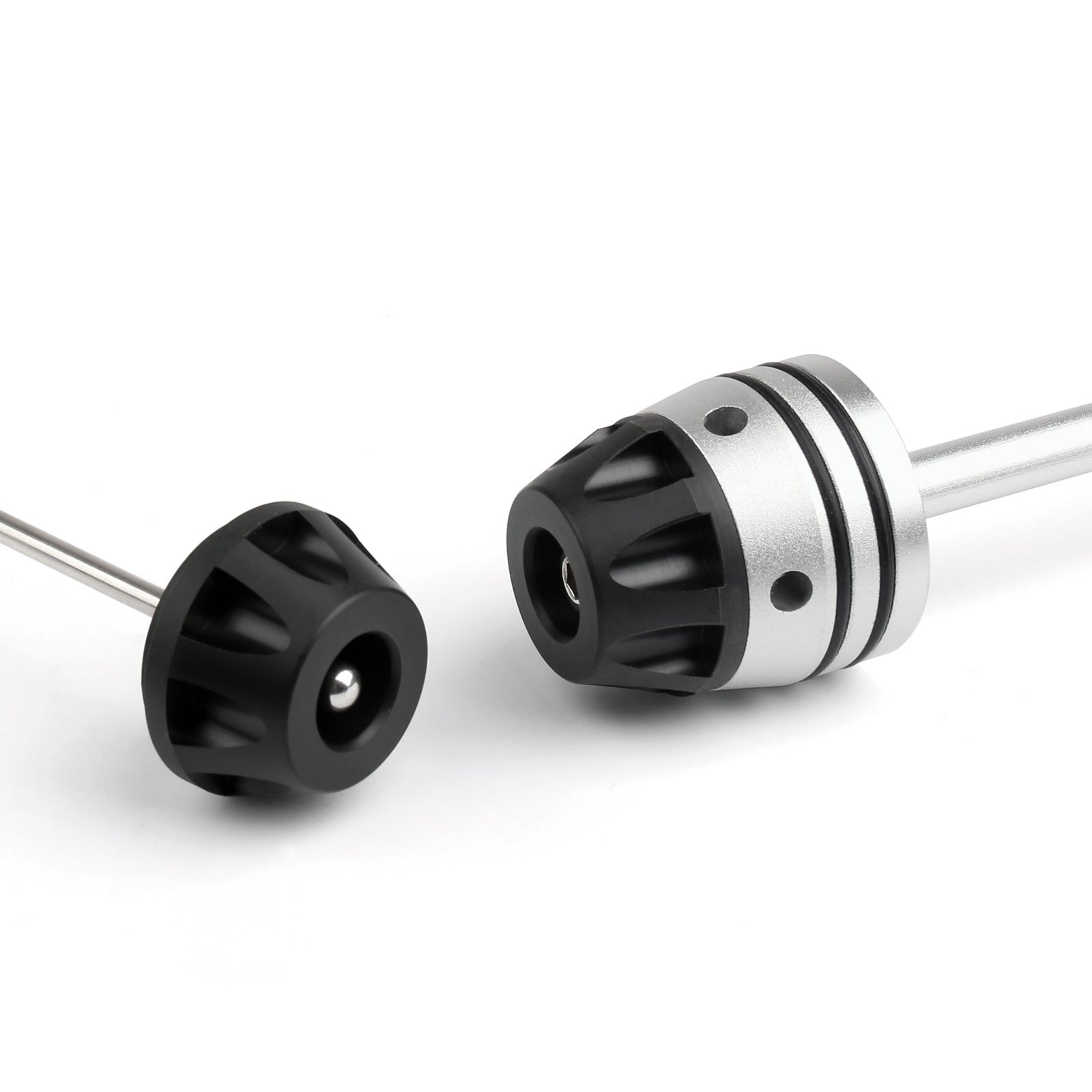 Przednia i tylna osi widelca CRAST Crast Proteur dla BMW R Nine T 2014-2016 Generic