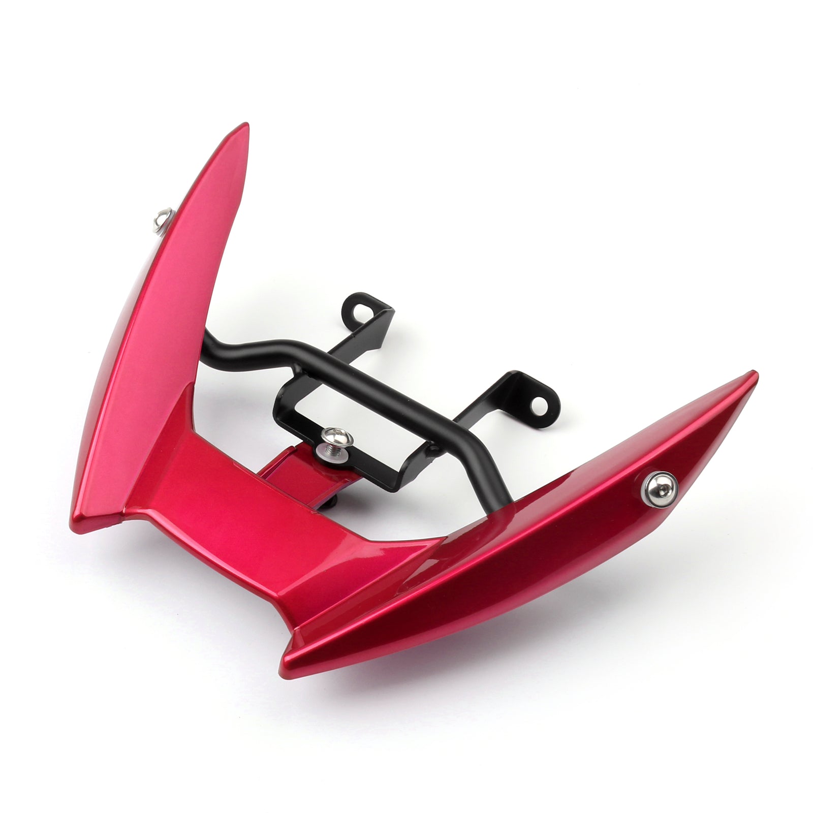 Support de support supérieur cadre de garniture de phare avant pour Yamaha MT 09 FZ-09 14-16 générique