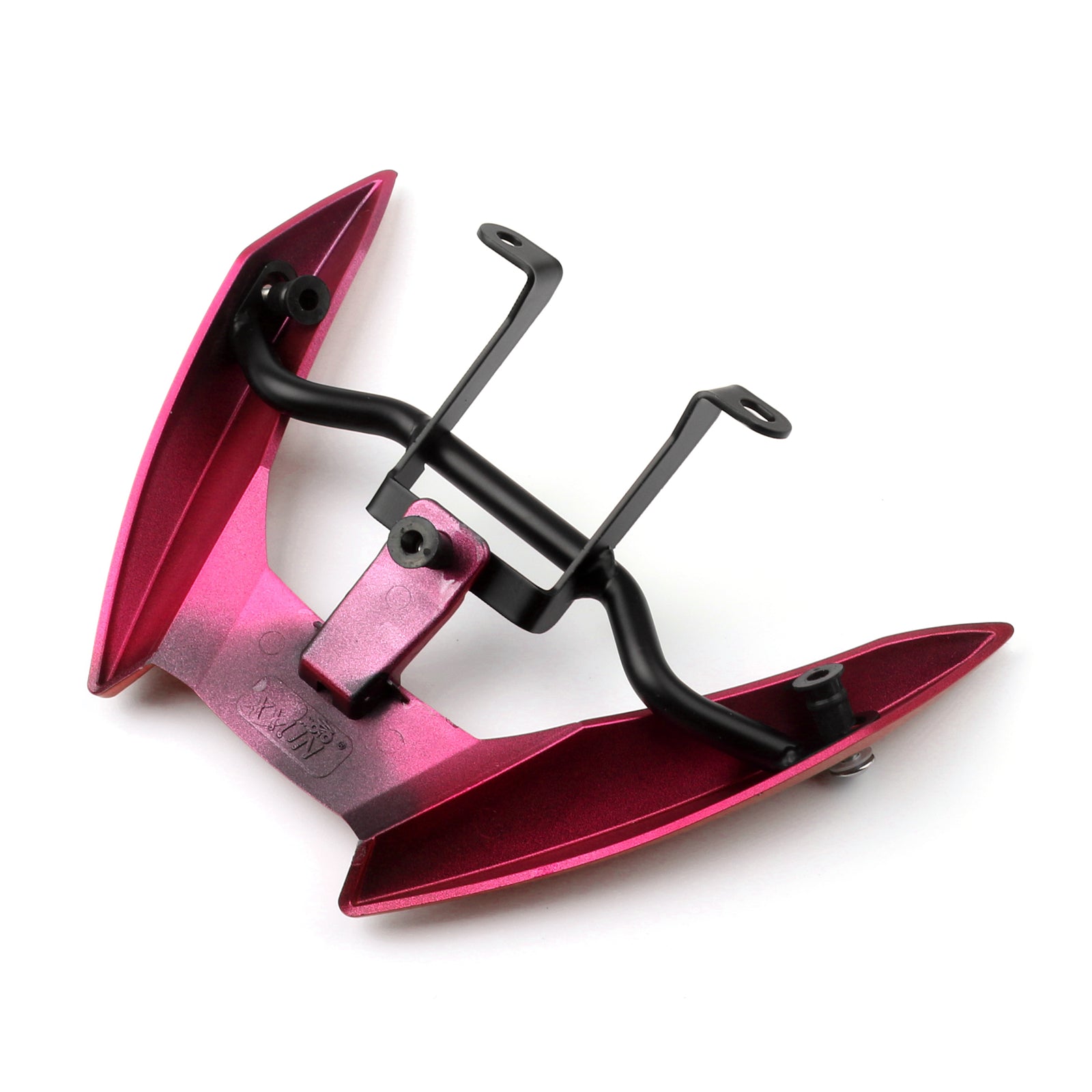 Support de support supérieur cadre de garniture de phare avant pour Yamaha MT 09 FZ-09 14-16 générique