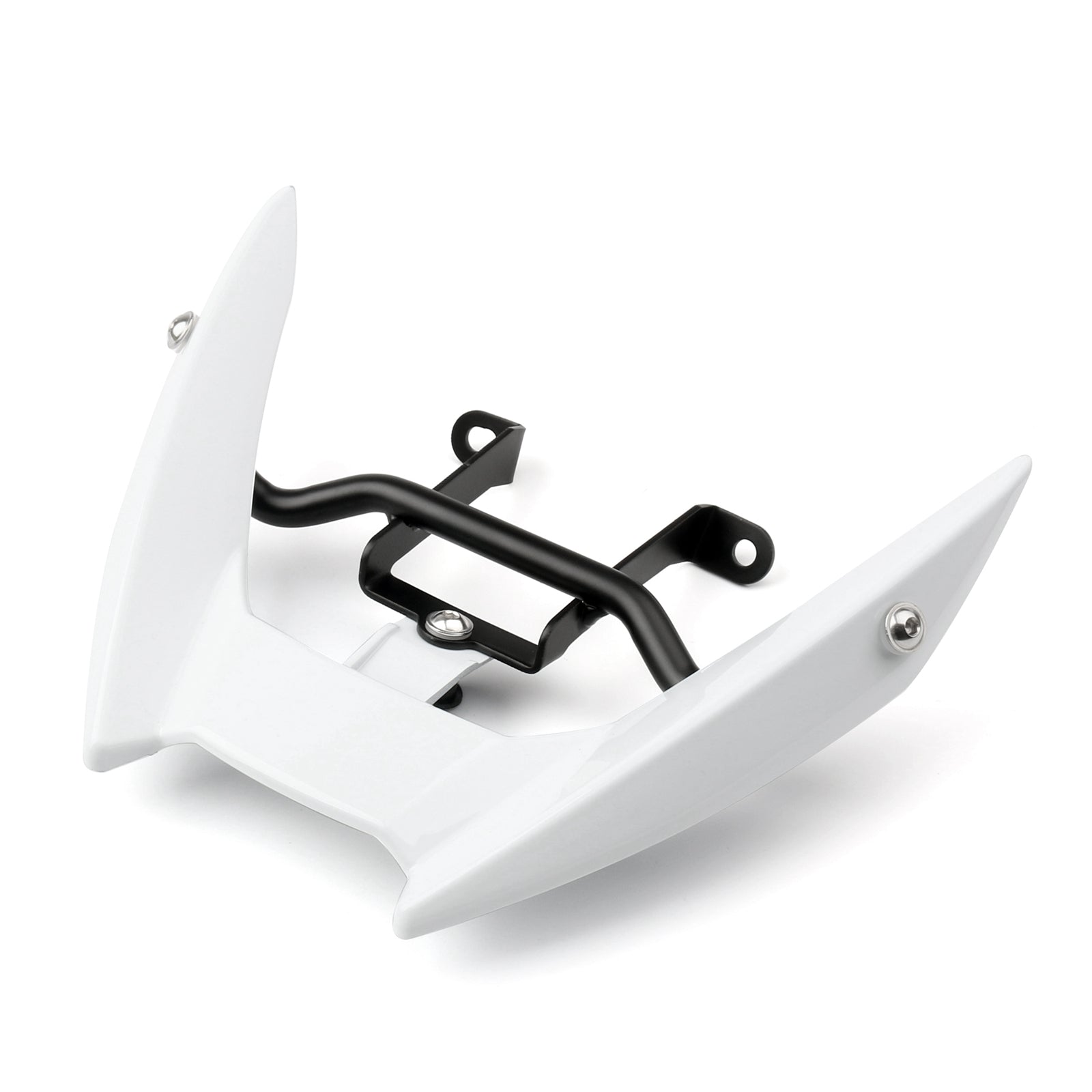 Support de support supérieur cadre de garniture de phare avant pour Yamaha MT 09 FZ-09 14-16 générique