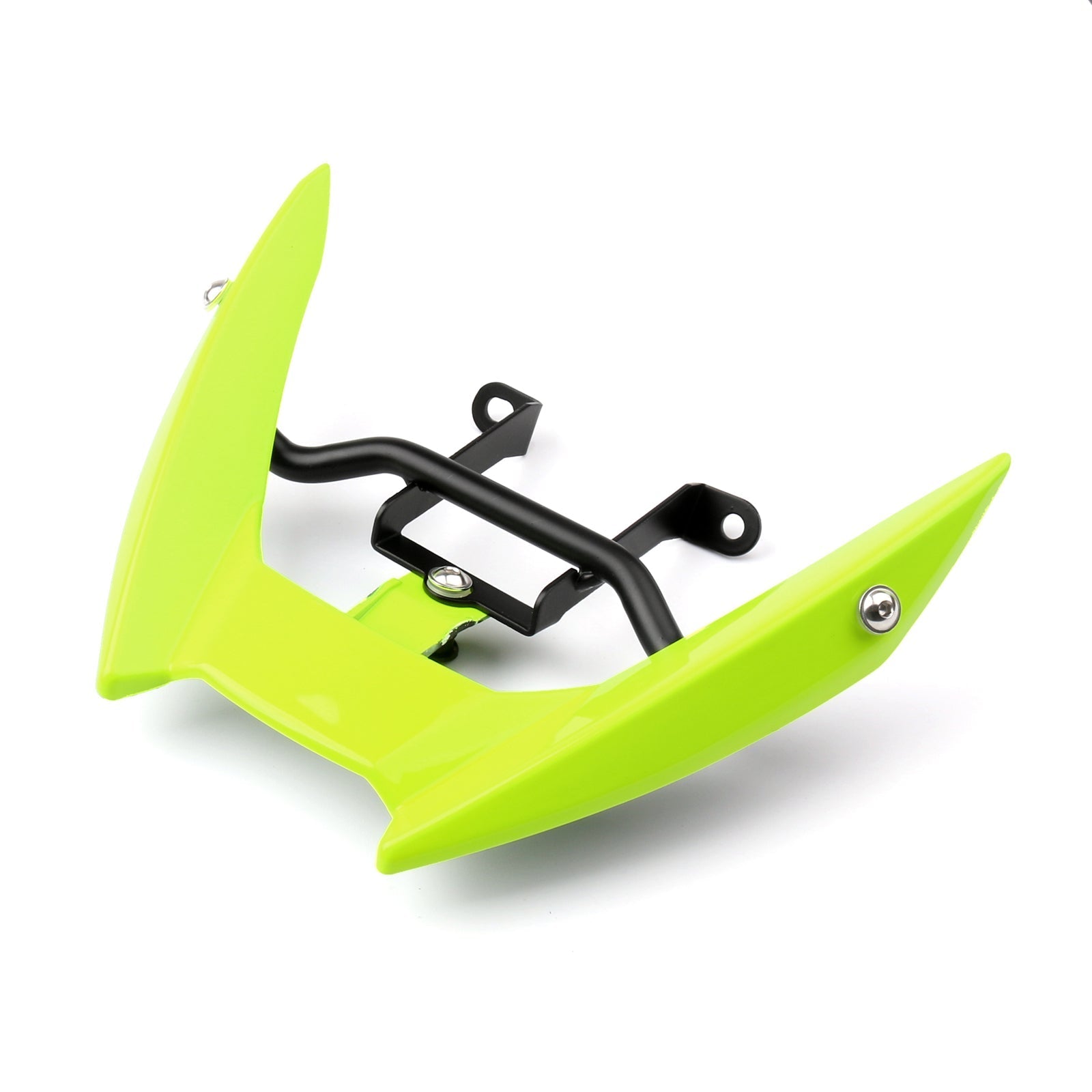 Support de support supérieur cadre de garniture de phare avant pour Yamaha MT 09 FZ-09 14-16 générique